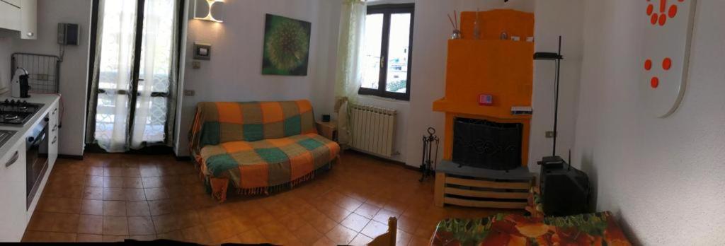 Two-Bedroom Apartment photo 3