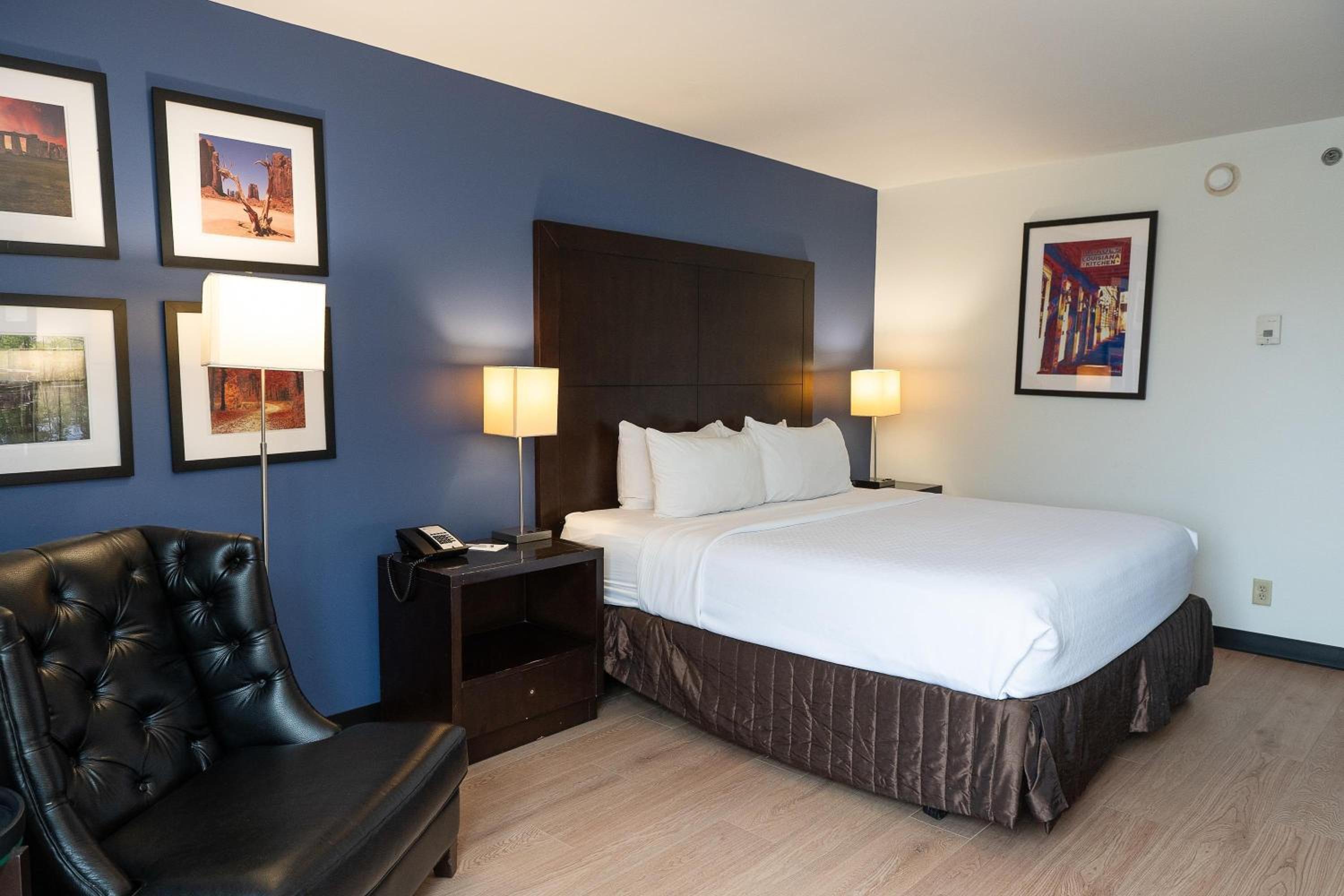 Wyndham New Orleans Airport & Conference Center, Foto 2