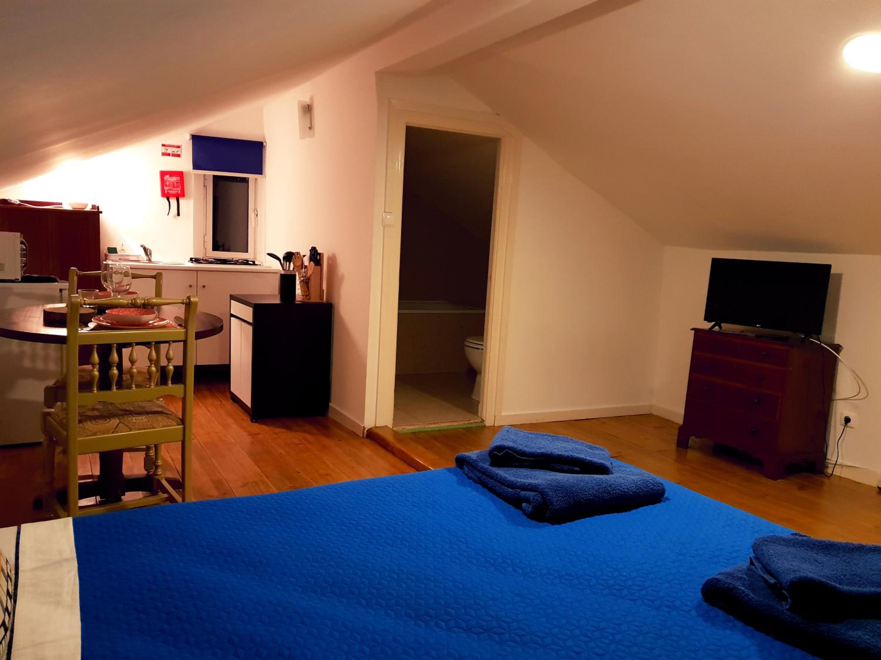 Apartment - Photo 4