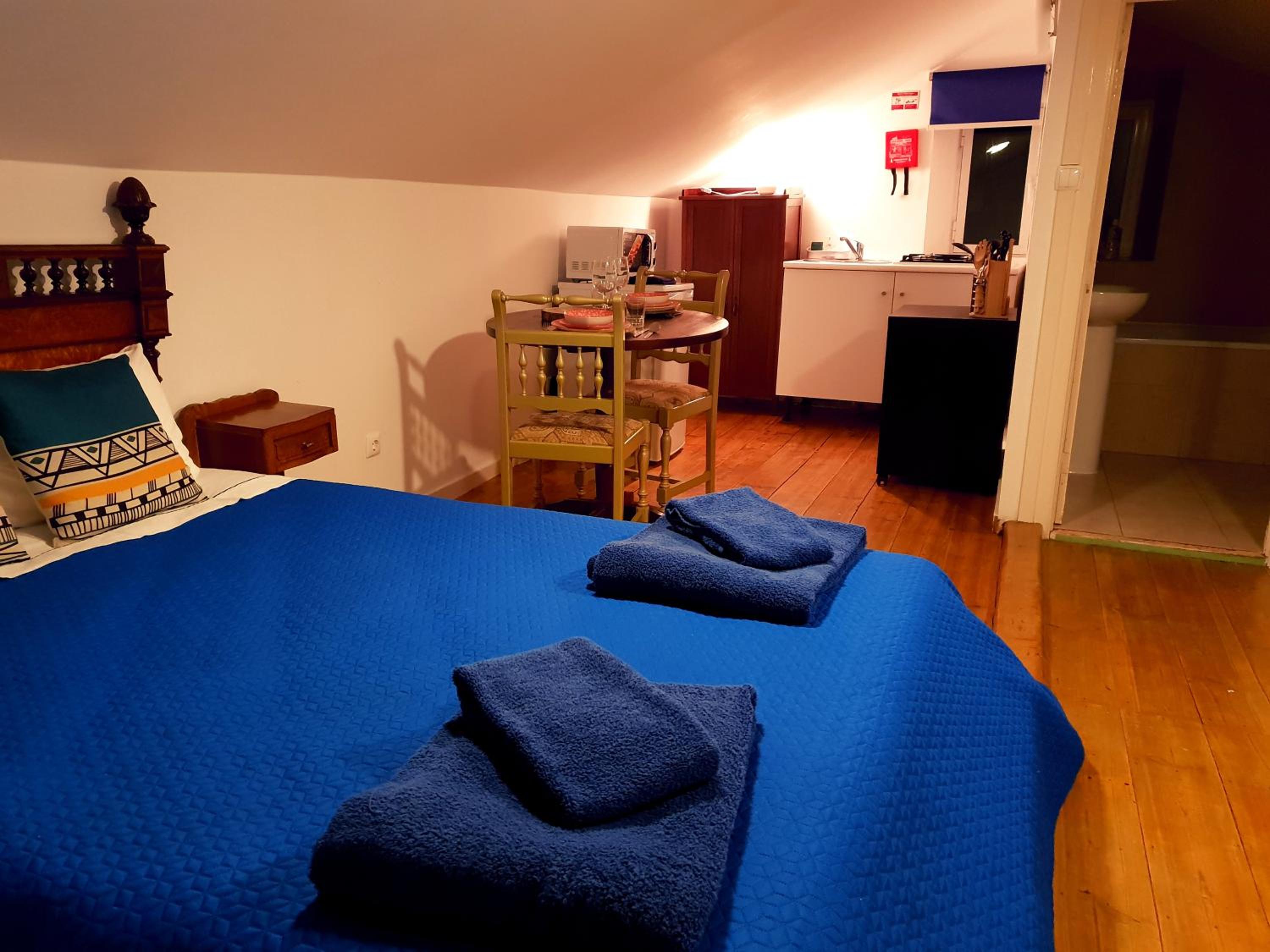 Apartment - Photo 1