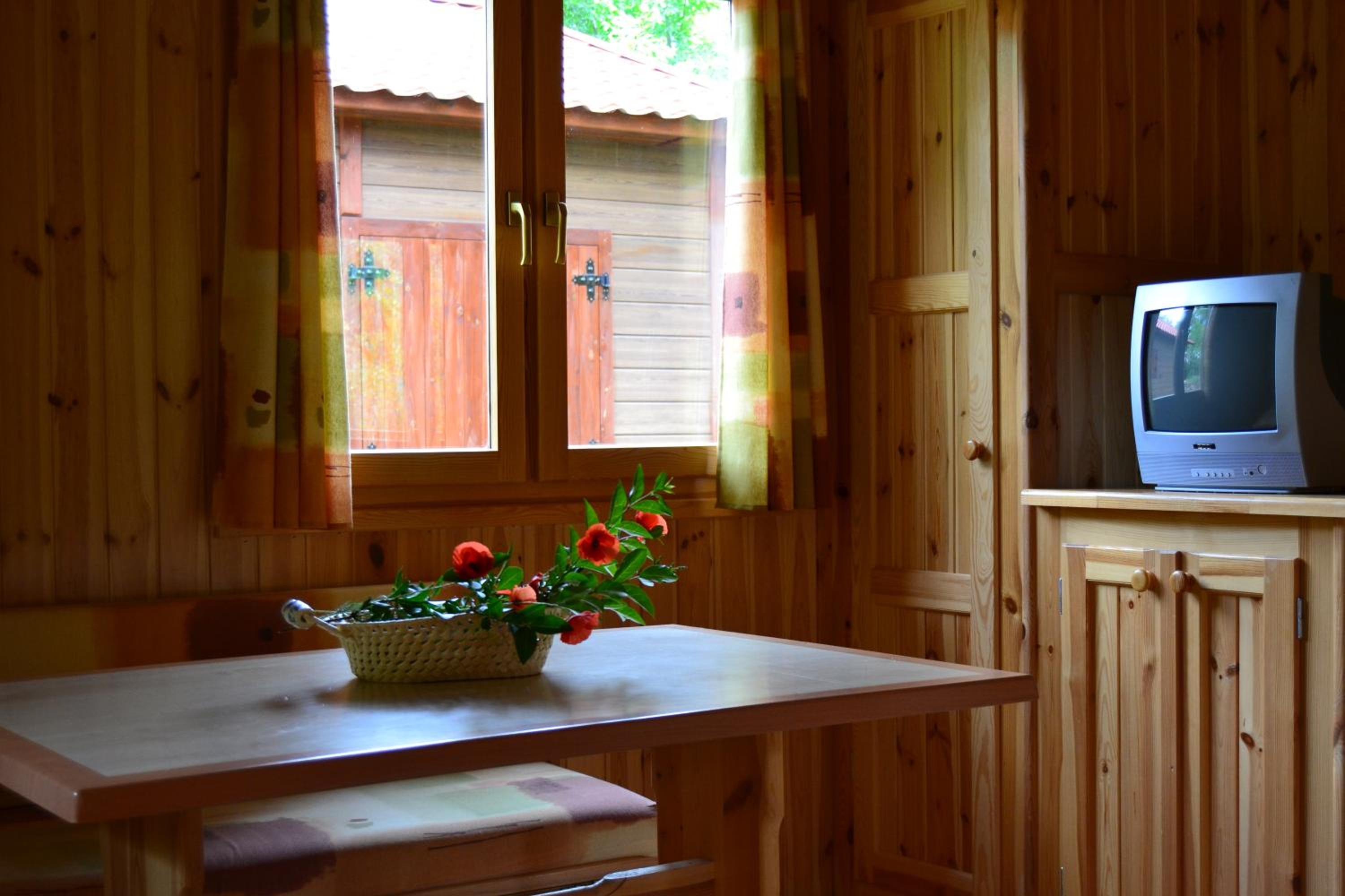 Bungalow (4 adultos)