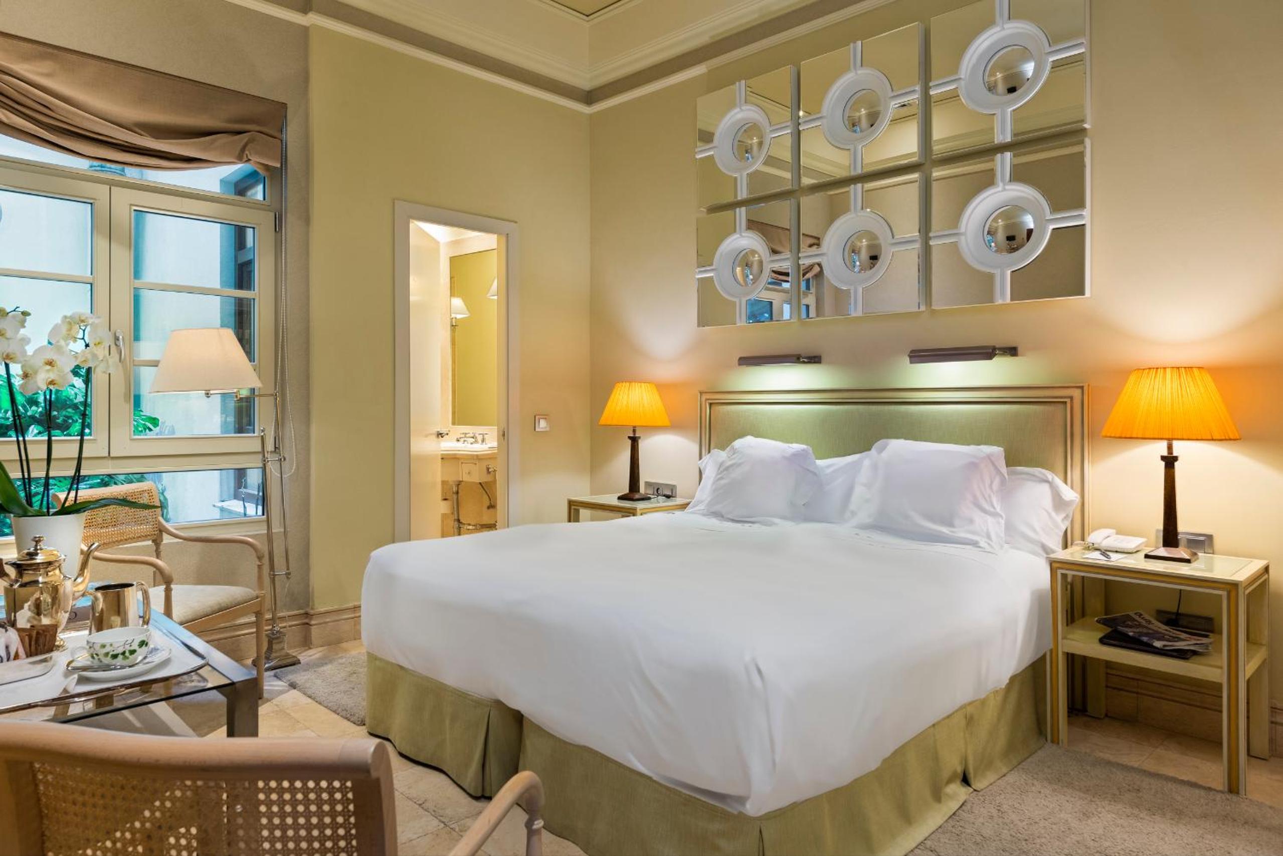 Double Room - Ground Floor