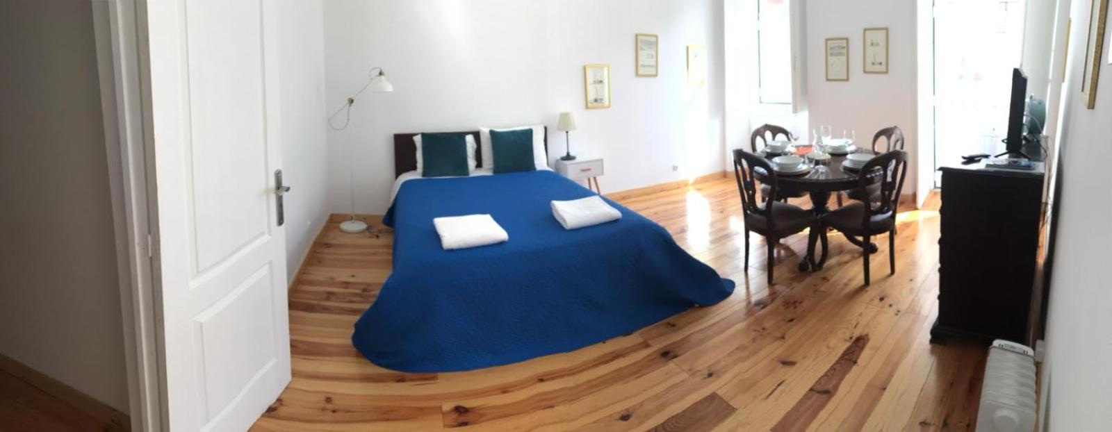 Two-Bedroom Apartment photo 3