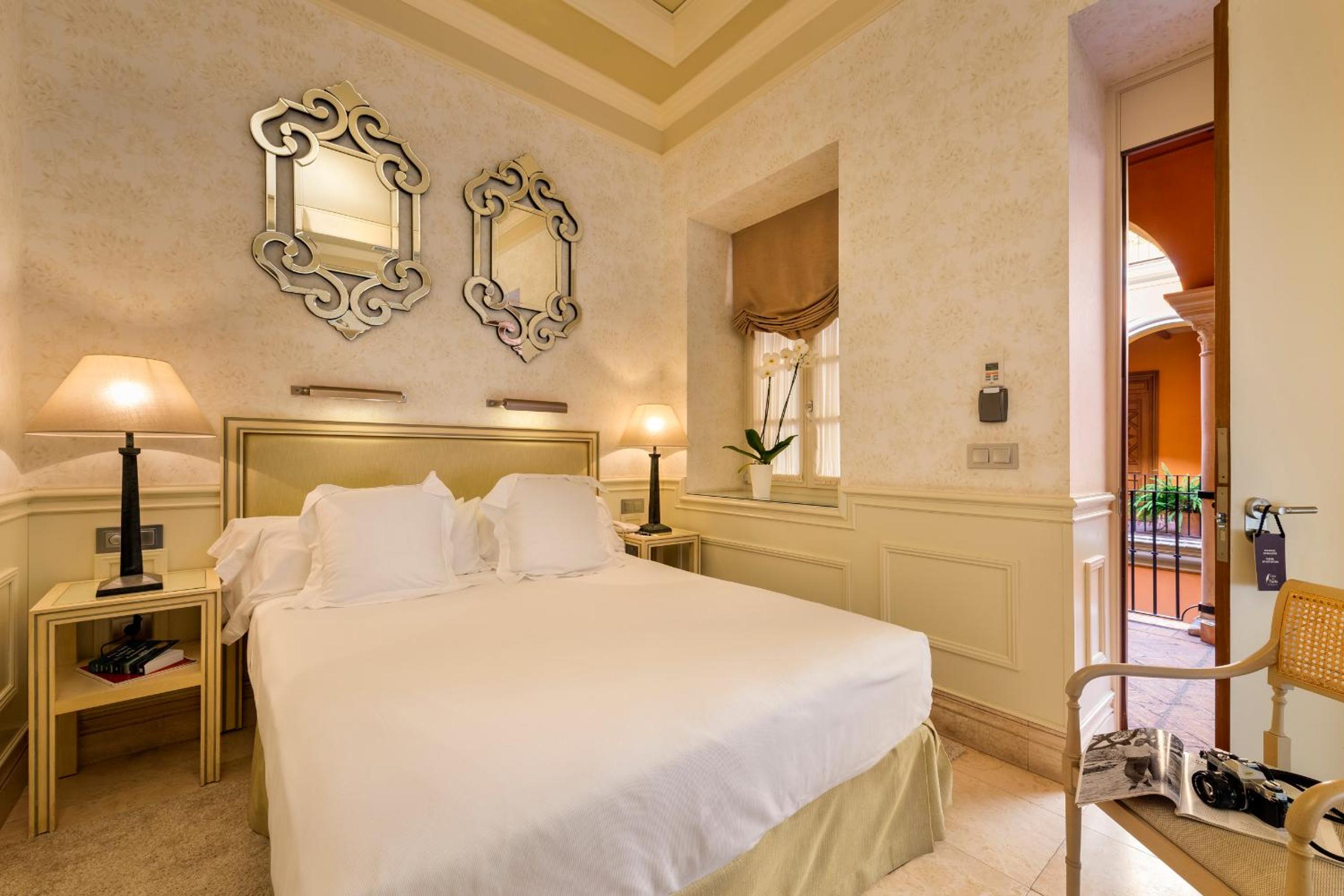 Duplex Double Room