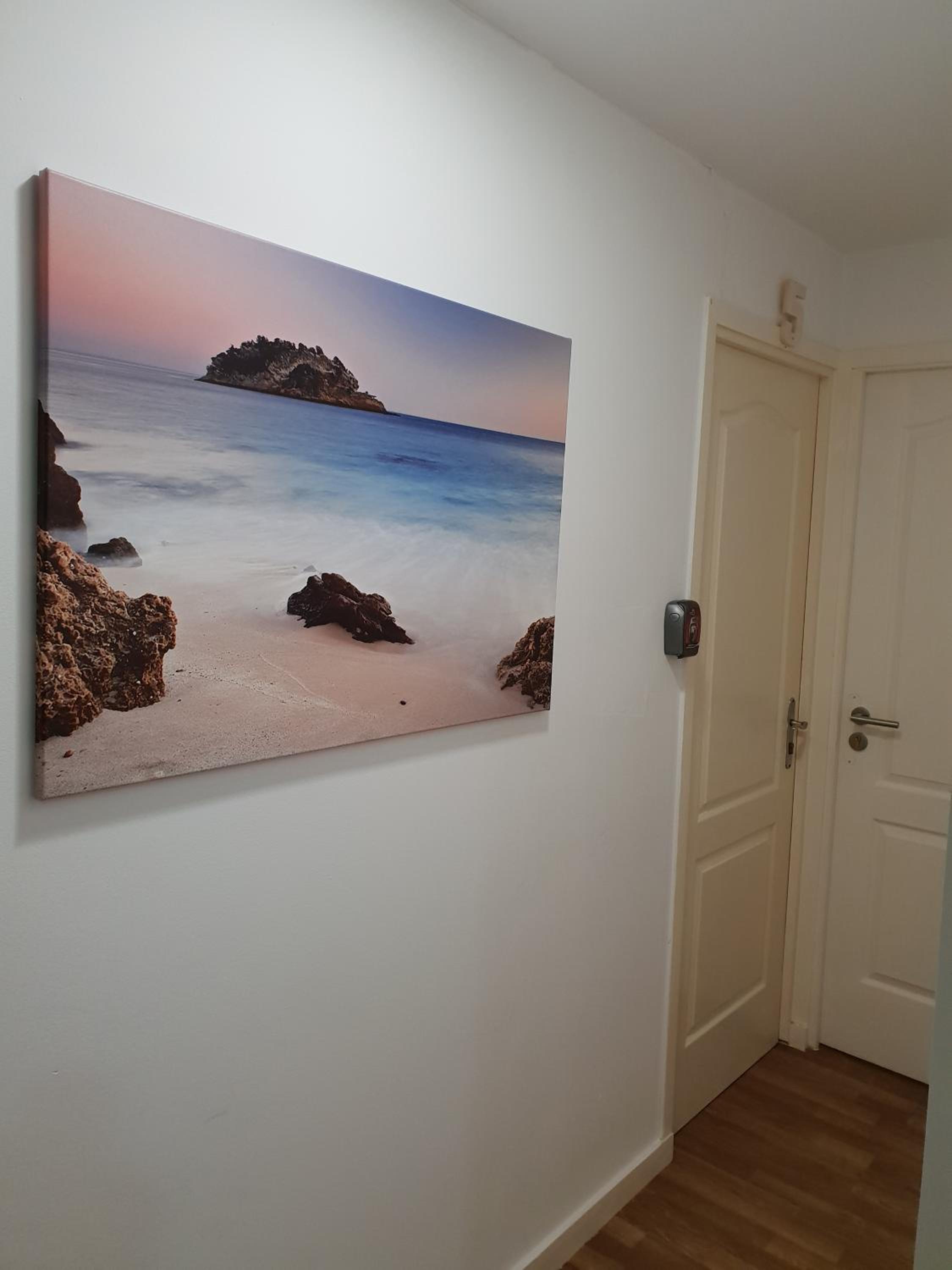 Standard Apartment - Photo 7
