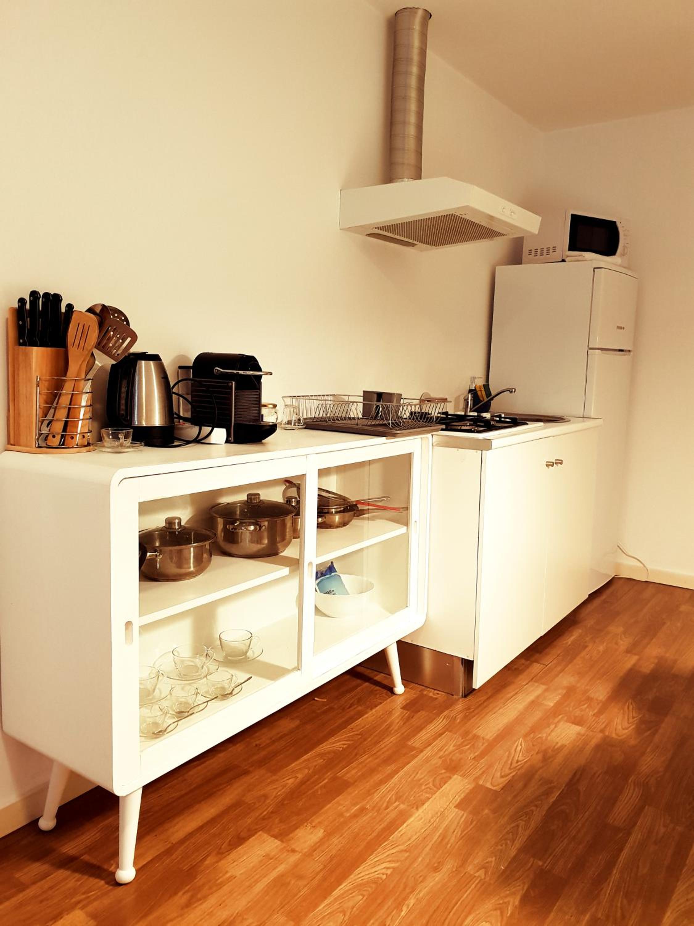 Standard Apartment - Photo 10