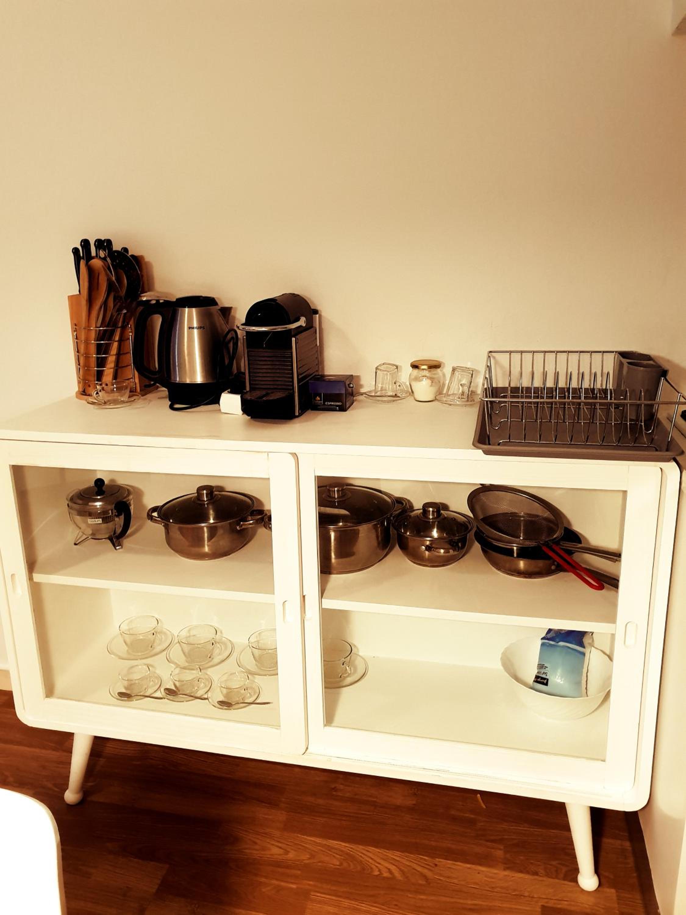 Standard Apartment - Photo 4