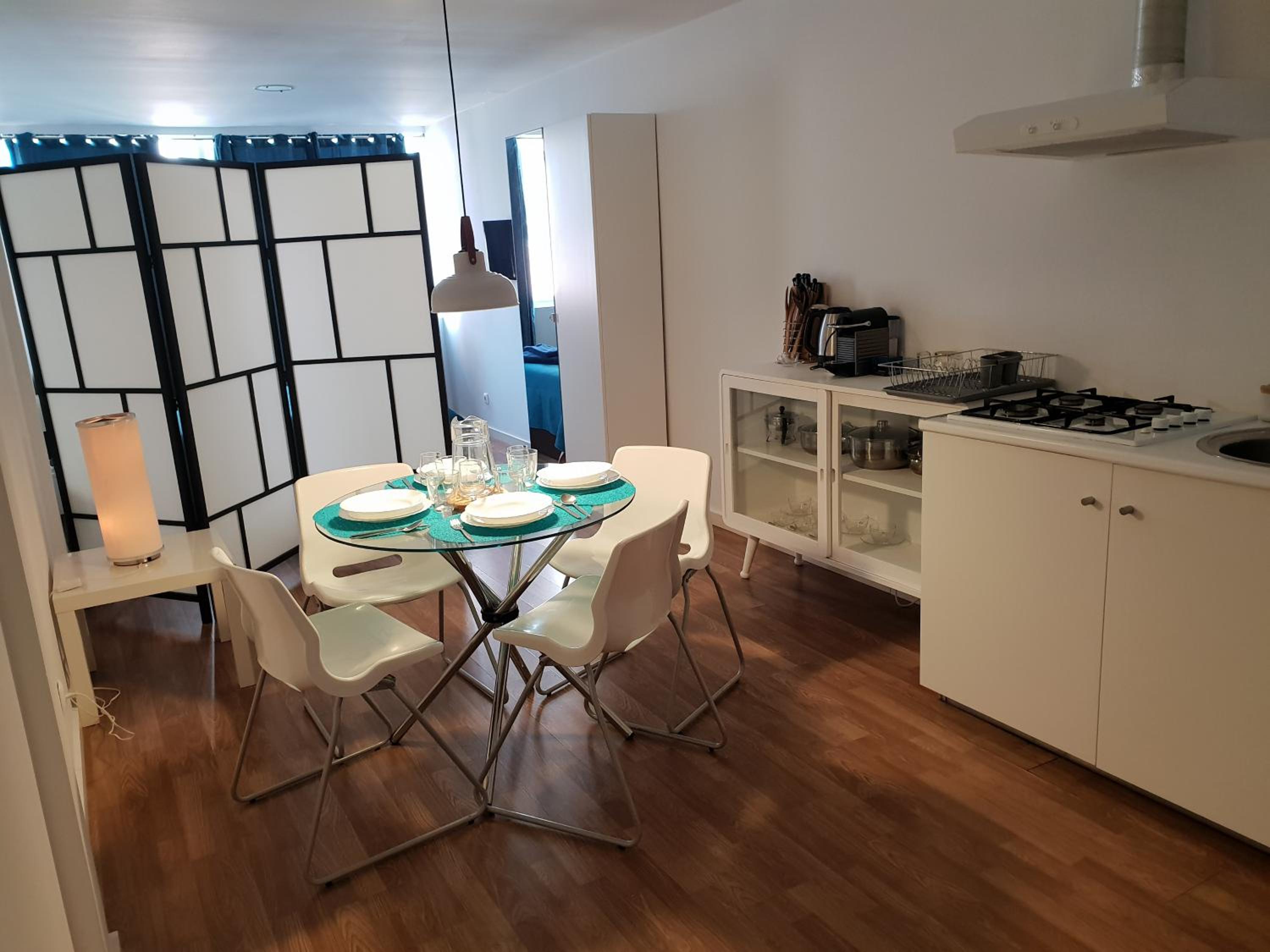 Standard Apartment - Photo 8
