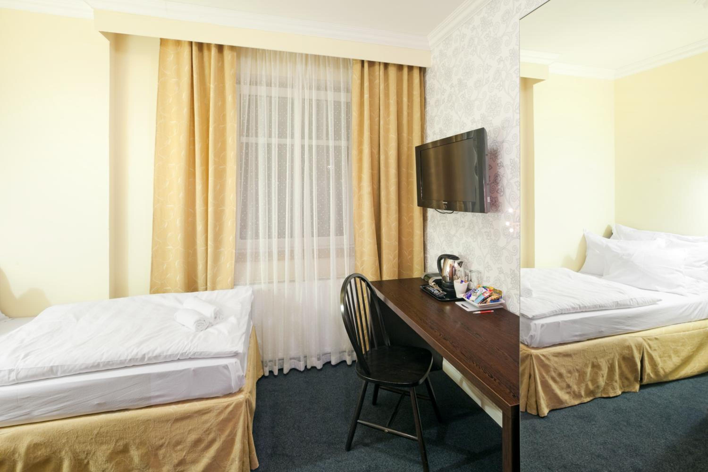 Comfort Double or Twin Room - Photo 4