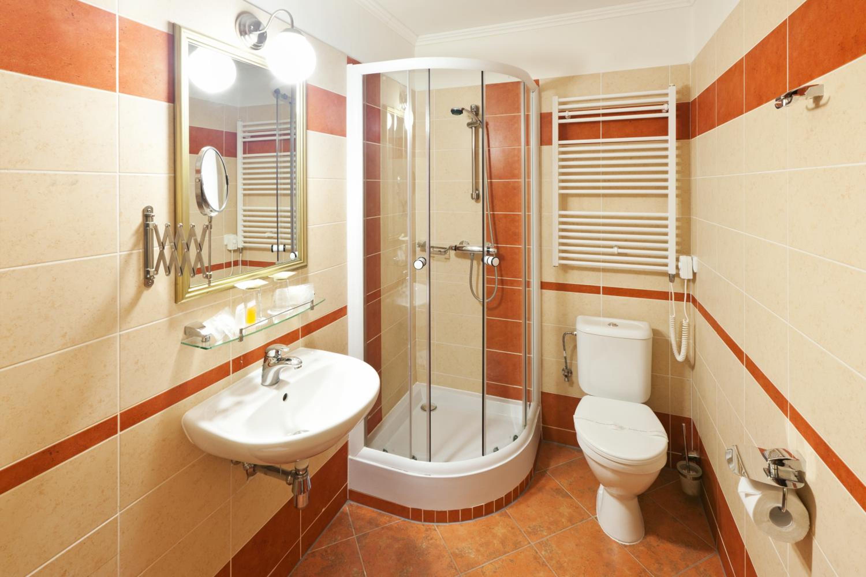 Superior Double or Twin Room - Photo 6