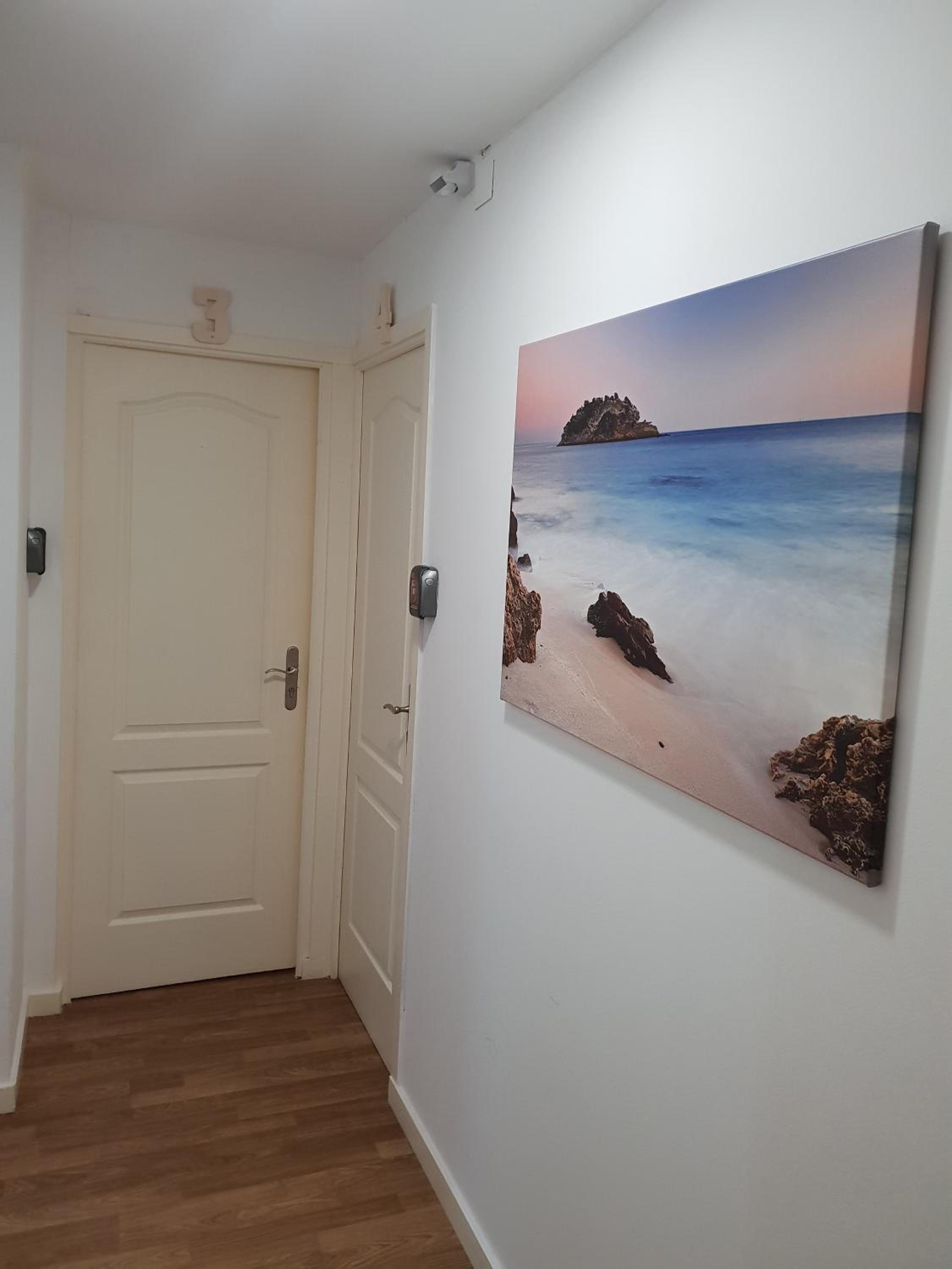 Apartment photo 1