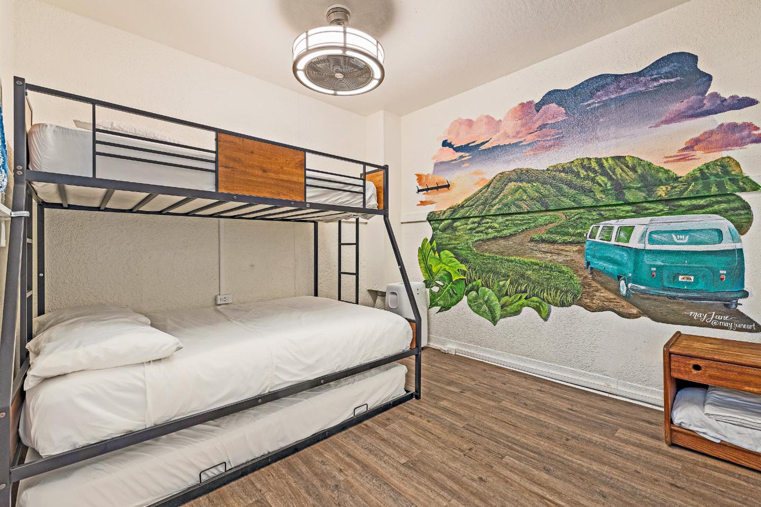 Quadruple Room photo 1