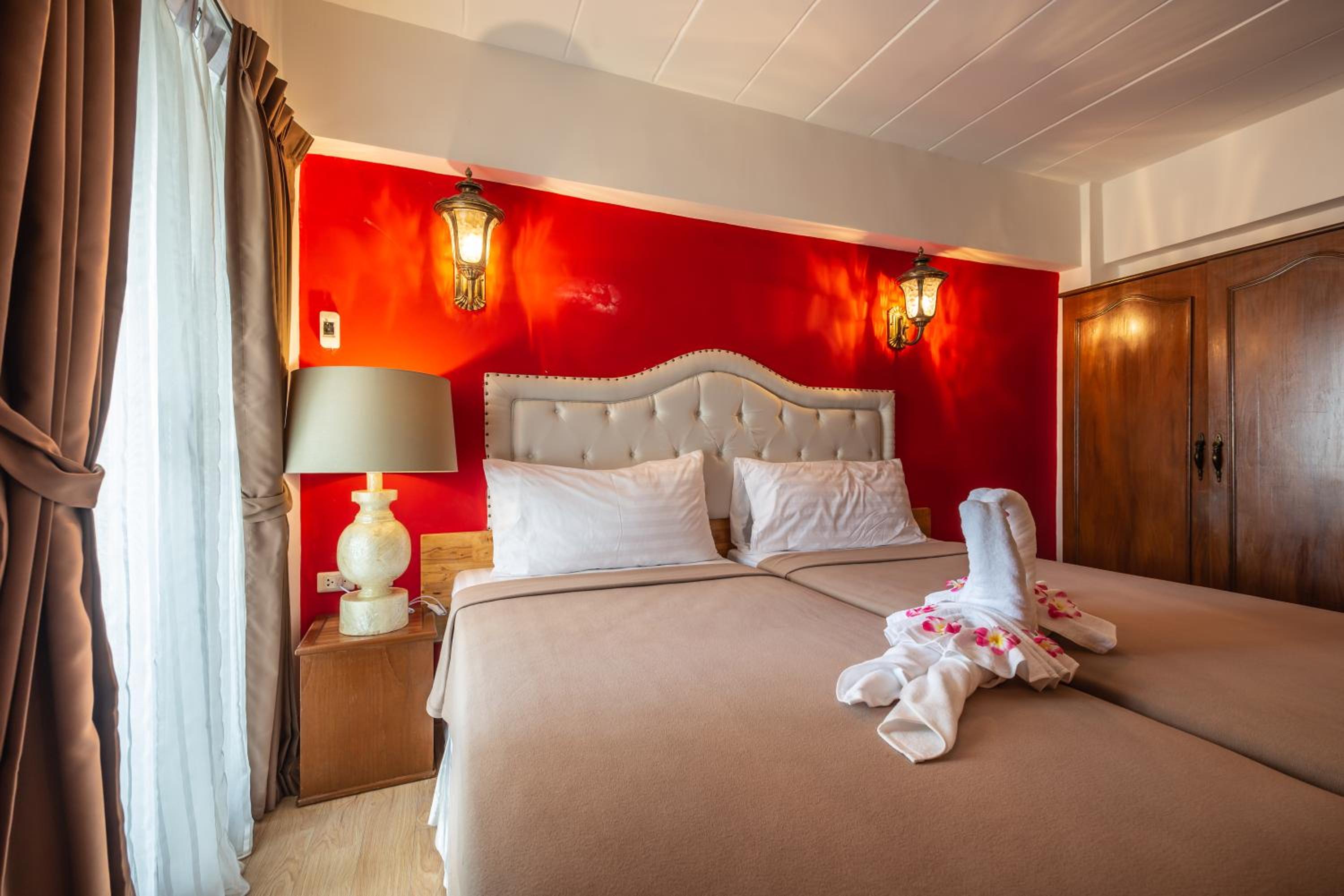 Superior Double or Twin Room photo 1