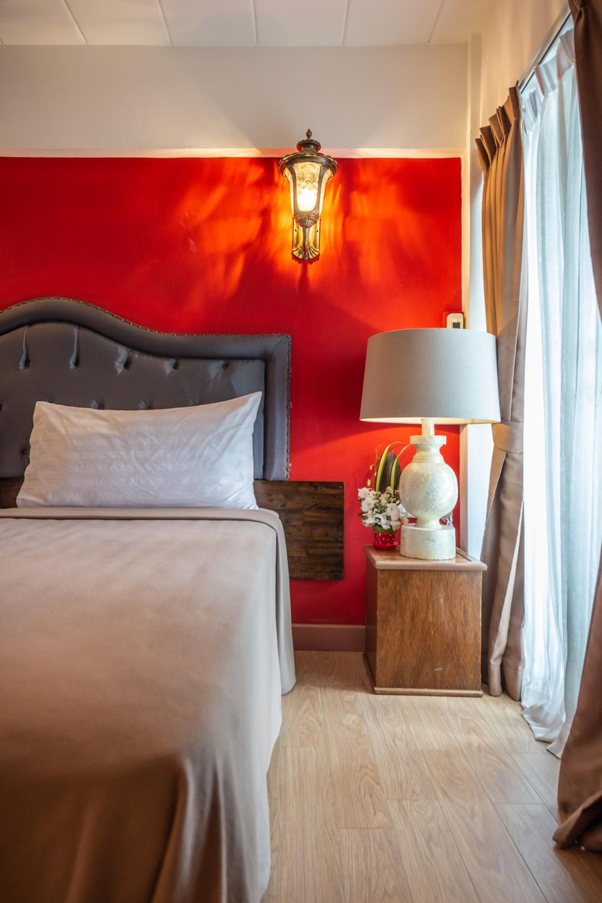 Superior Double or Twin Room photo 3