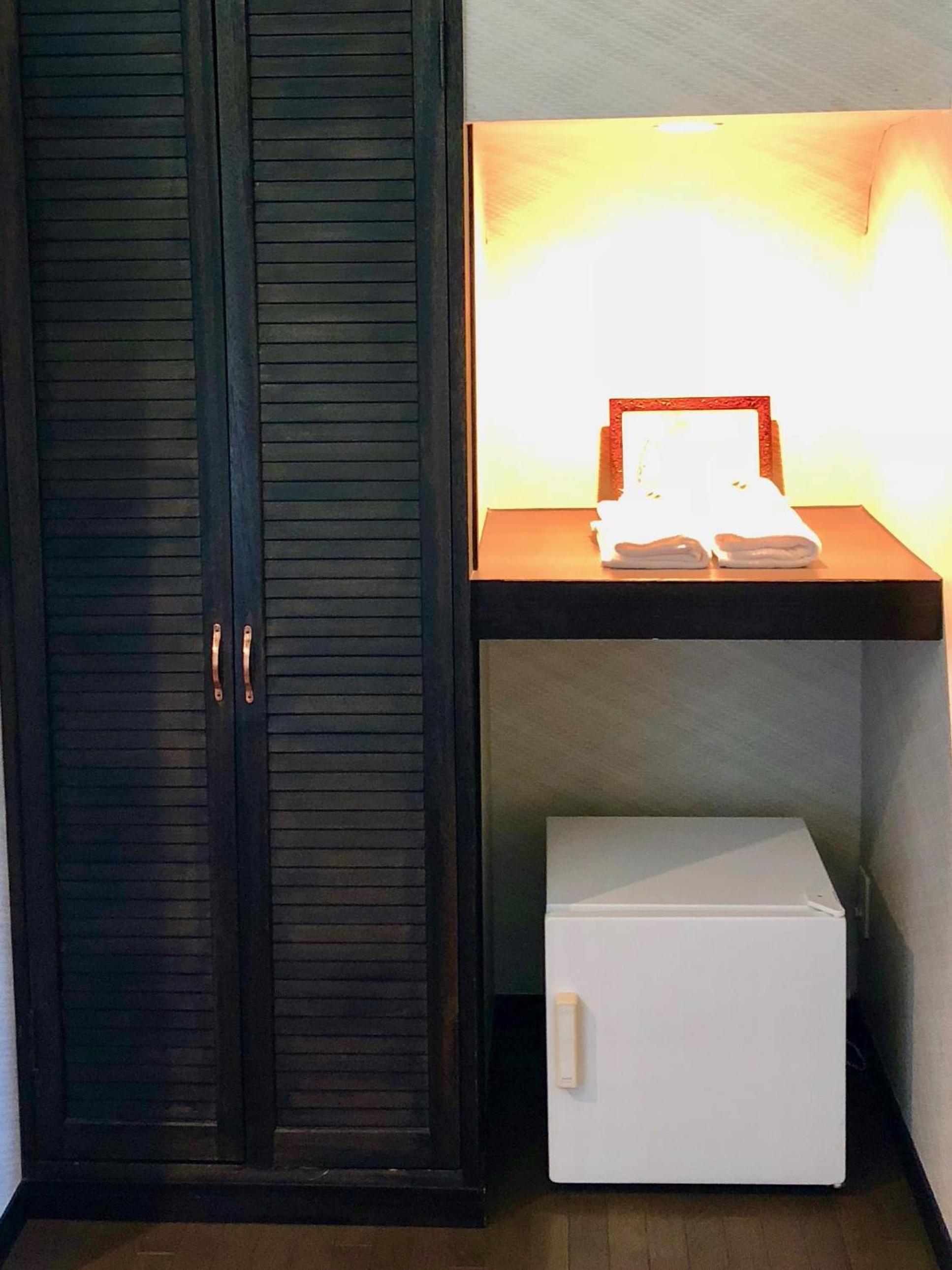 Twin Room (3 Adults) - Photo 5