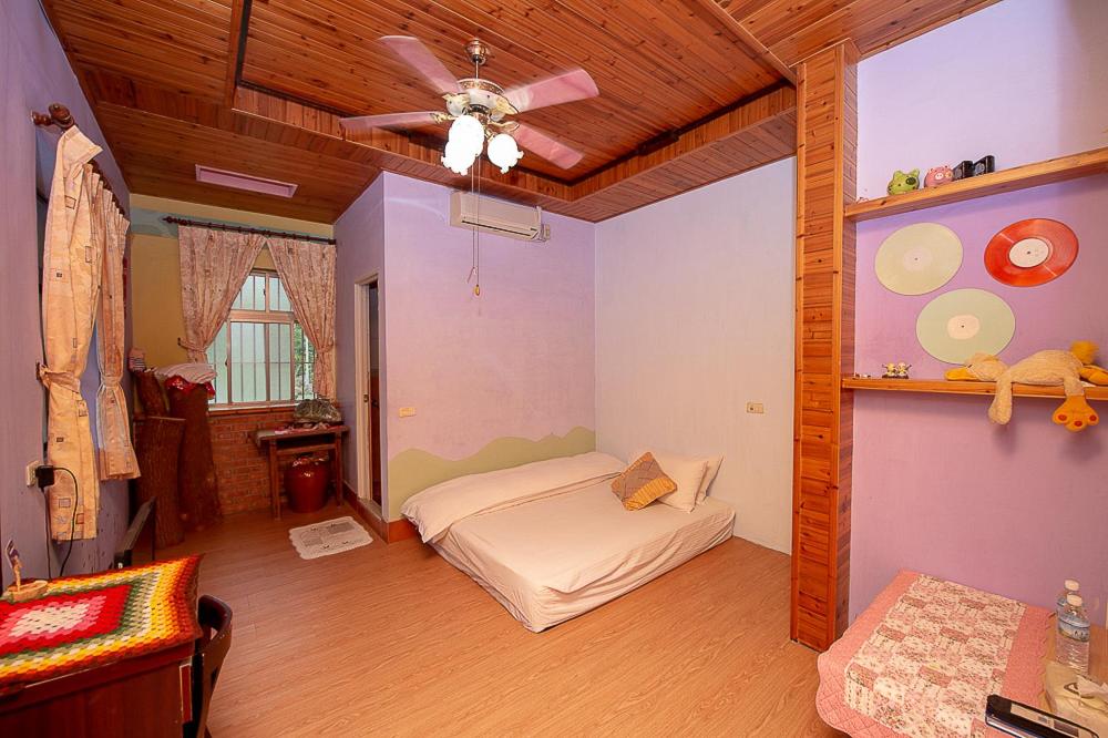Double Room with Private Bathroom photo 2