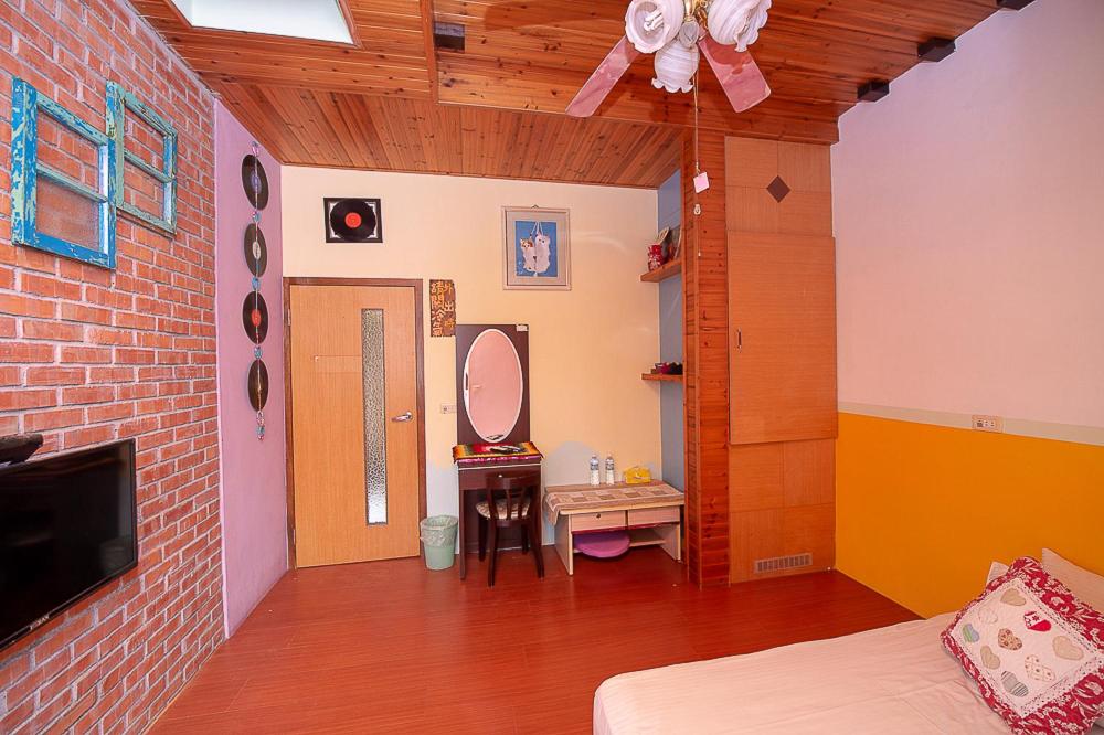 Double Room with Private Bathroom photo 3