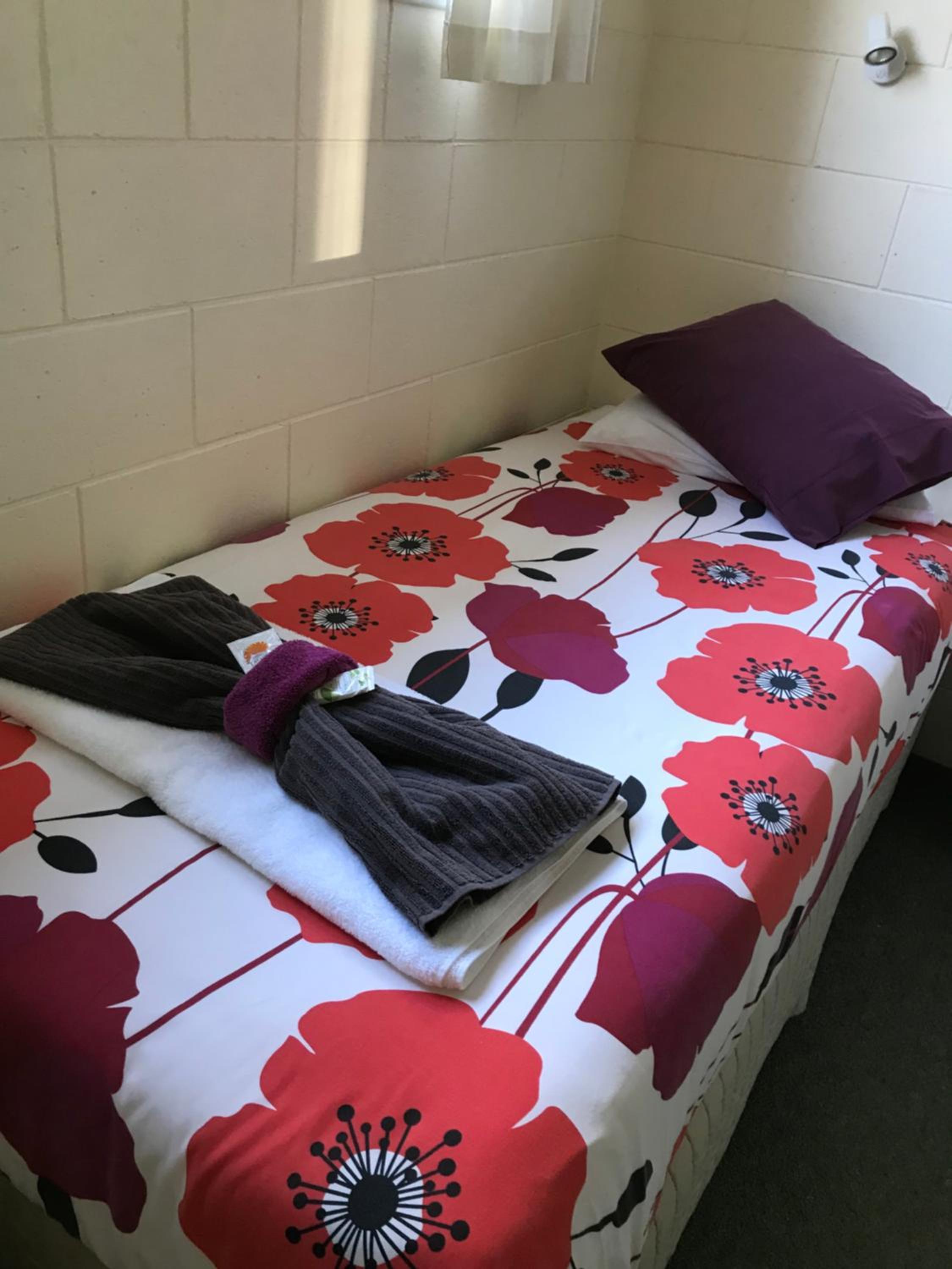 Single Room photo 1
