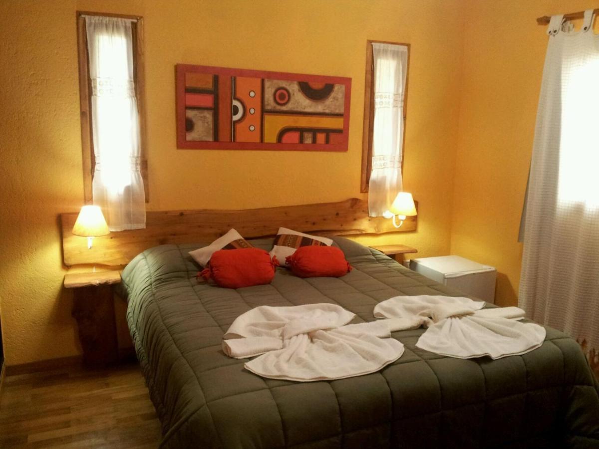 Standard Double Room with Fan photo 2