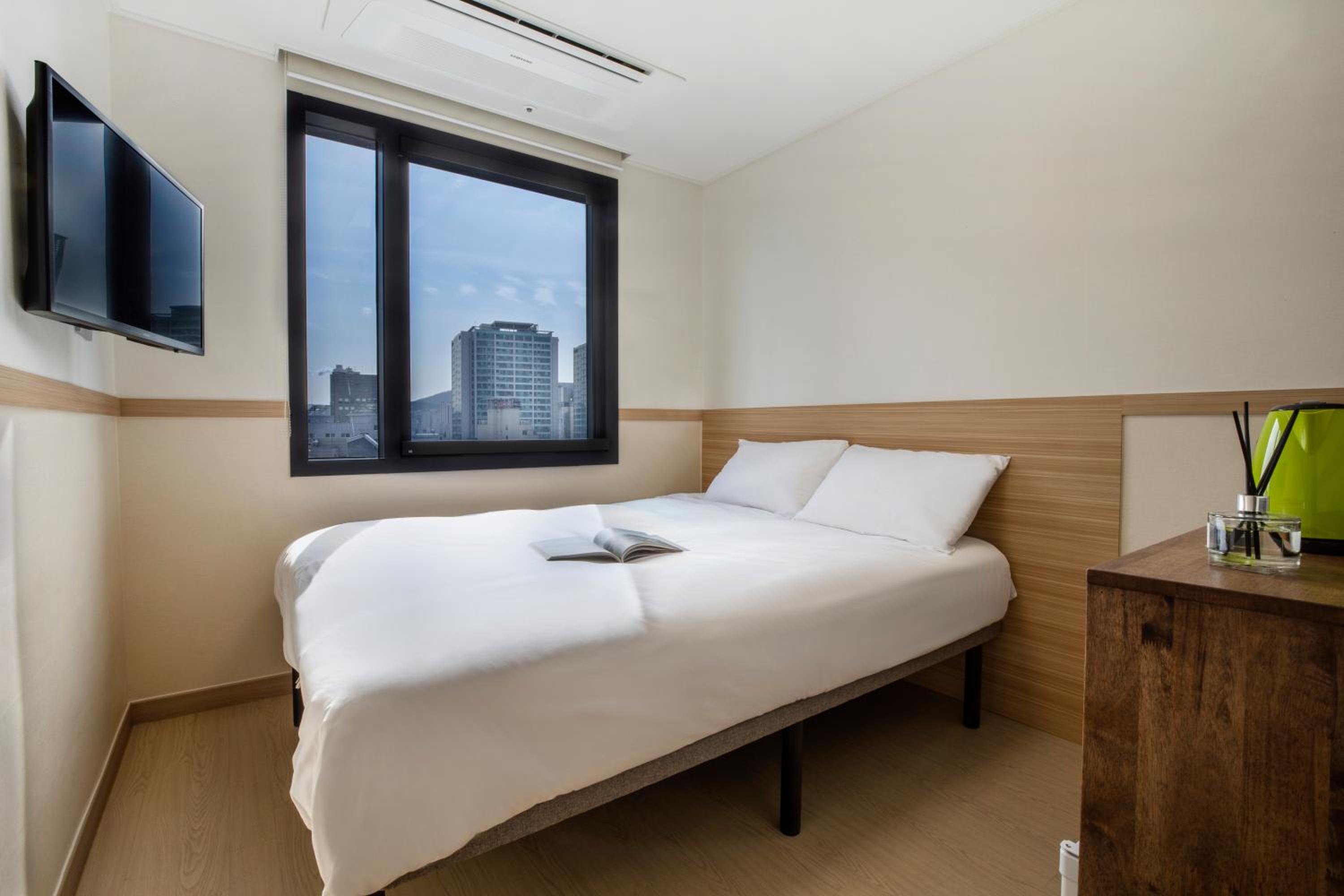 Deluxe Double Room - Photo 1
