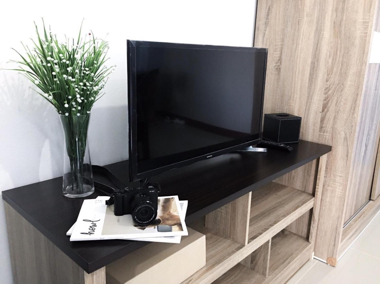 One-Bedroom Apartment - Photo 13