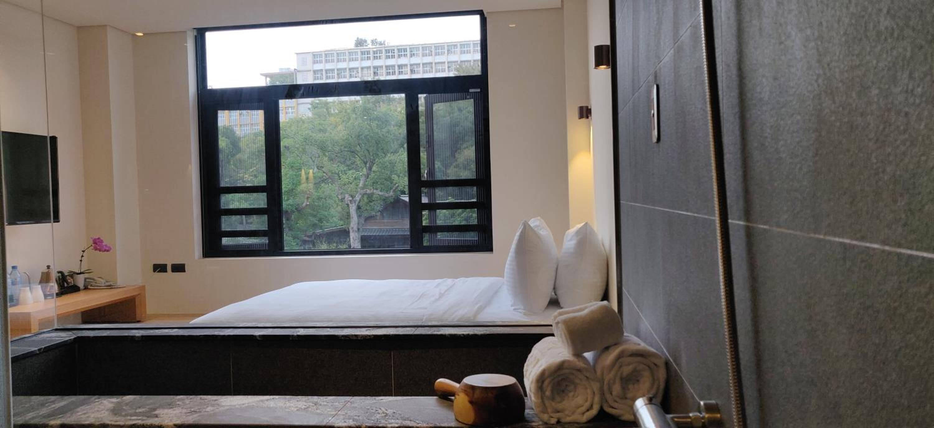 Superior Double Room photo 3