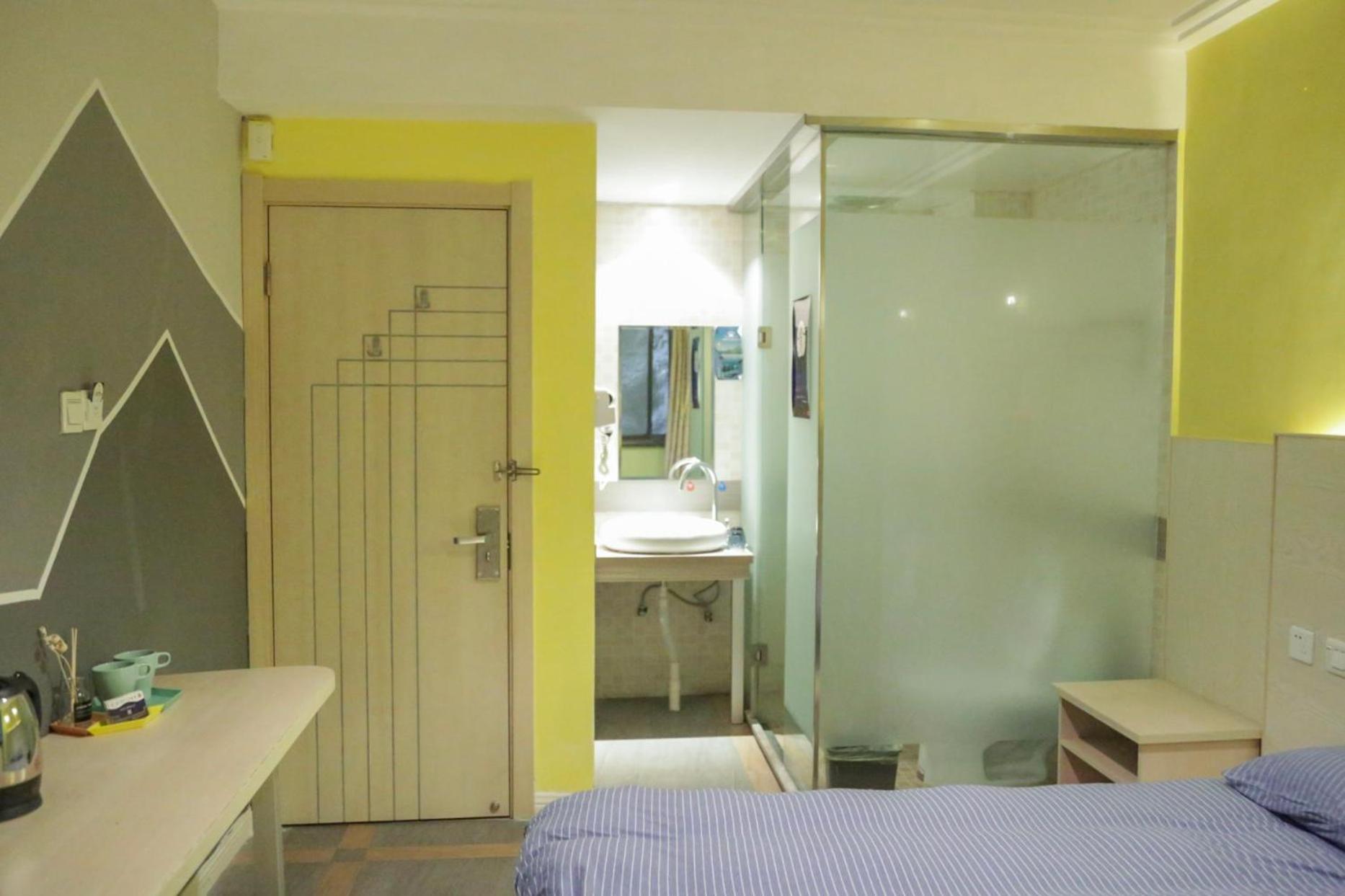 Double Room photo 1