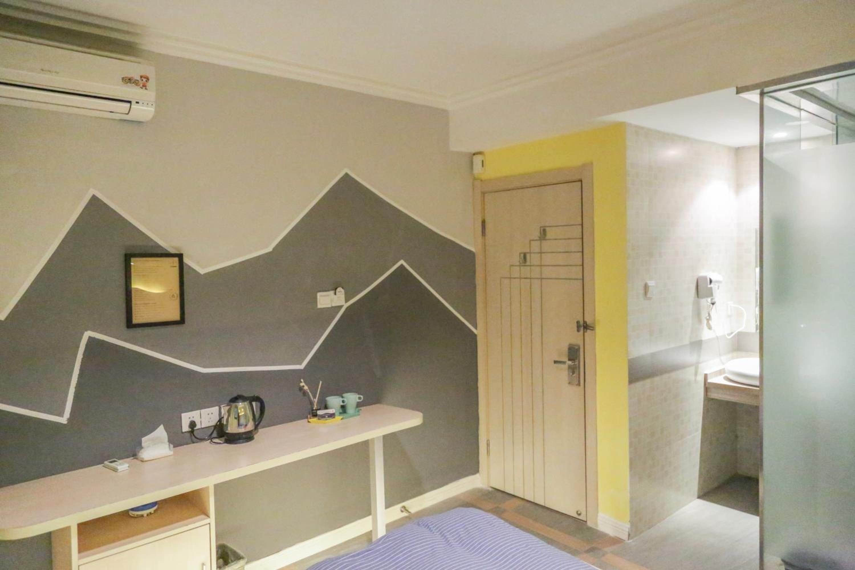 Double Room photo 2