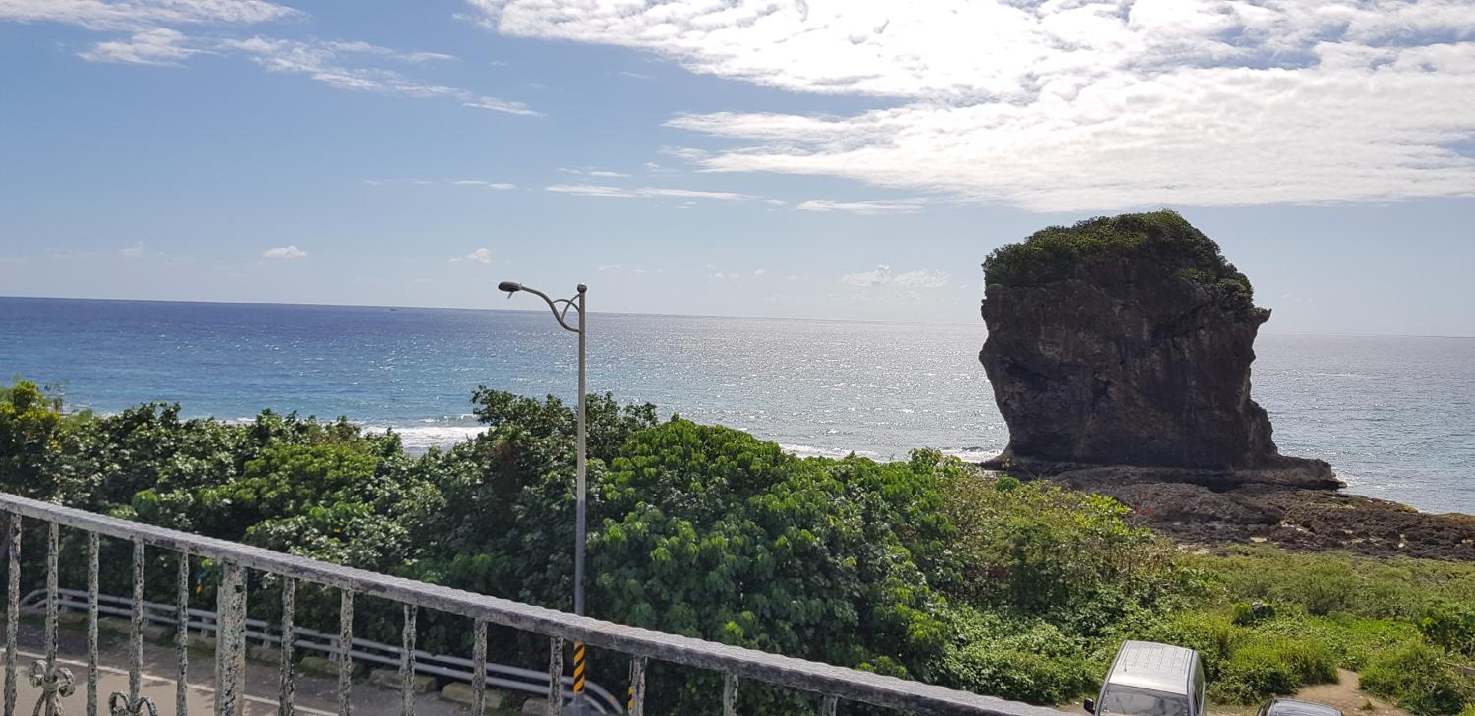 Quadruple Room with Sea View photo 2