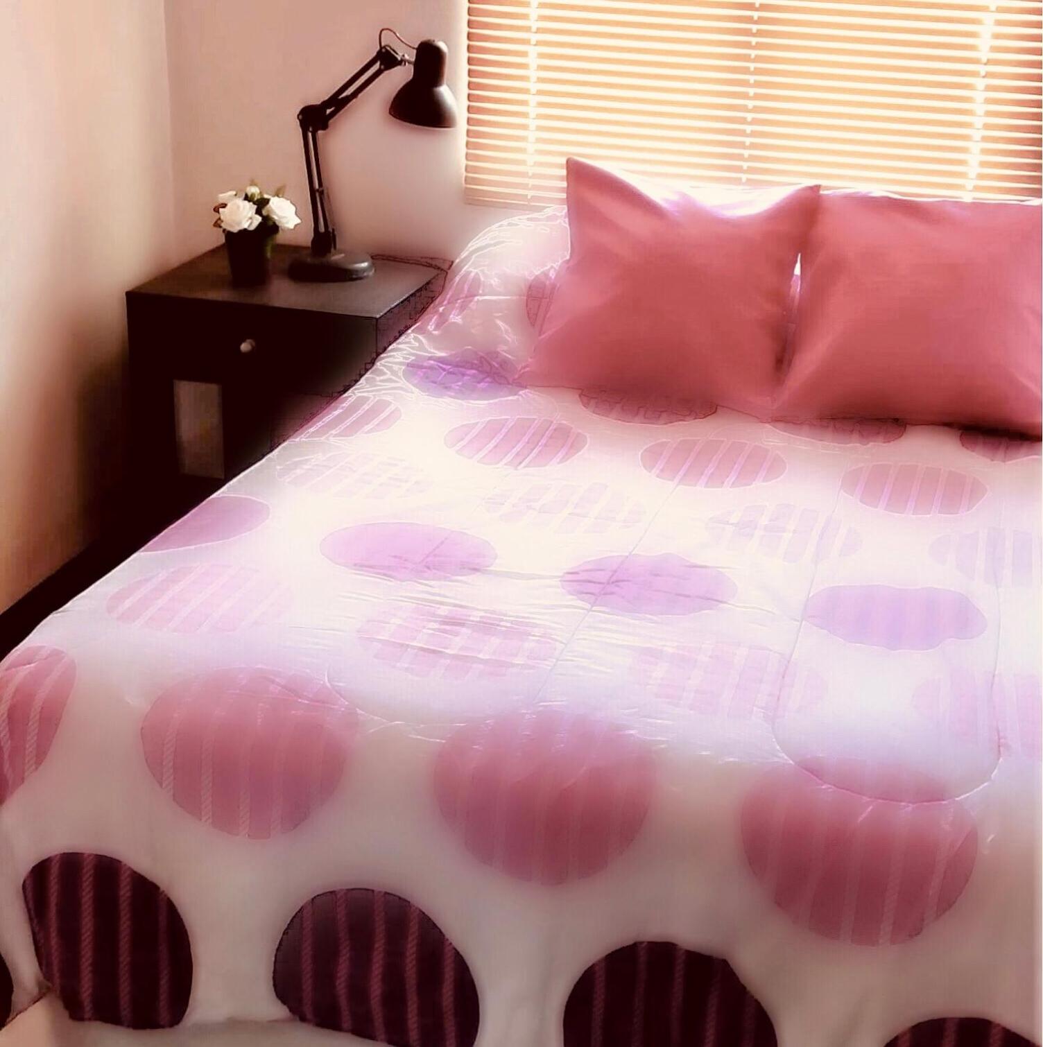 Two-Bedroom Apartment - Photo 28