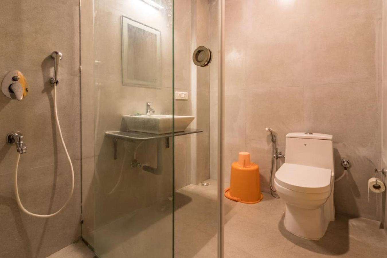 Budget Double Room photo 2