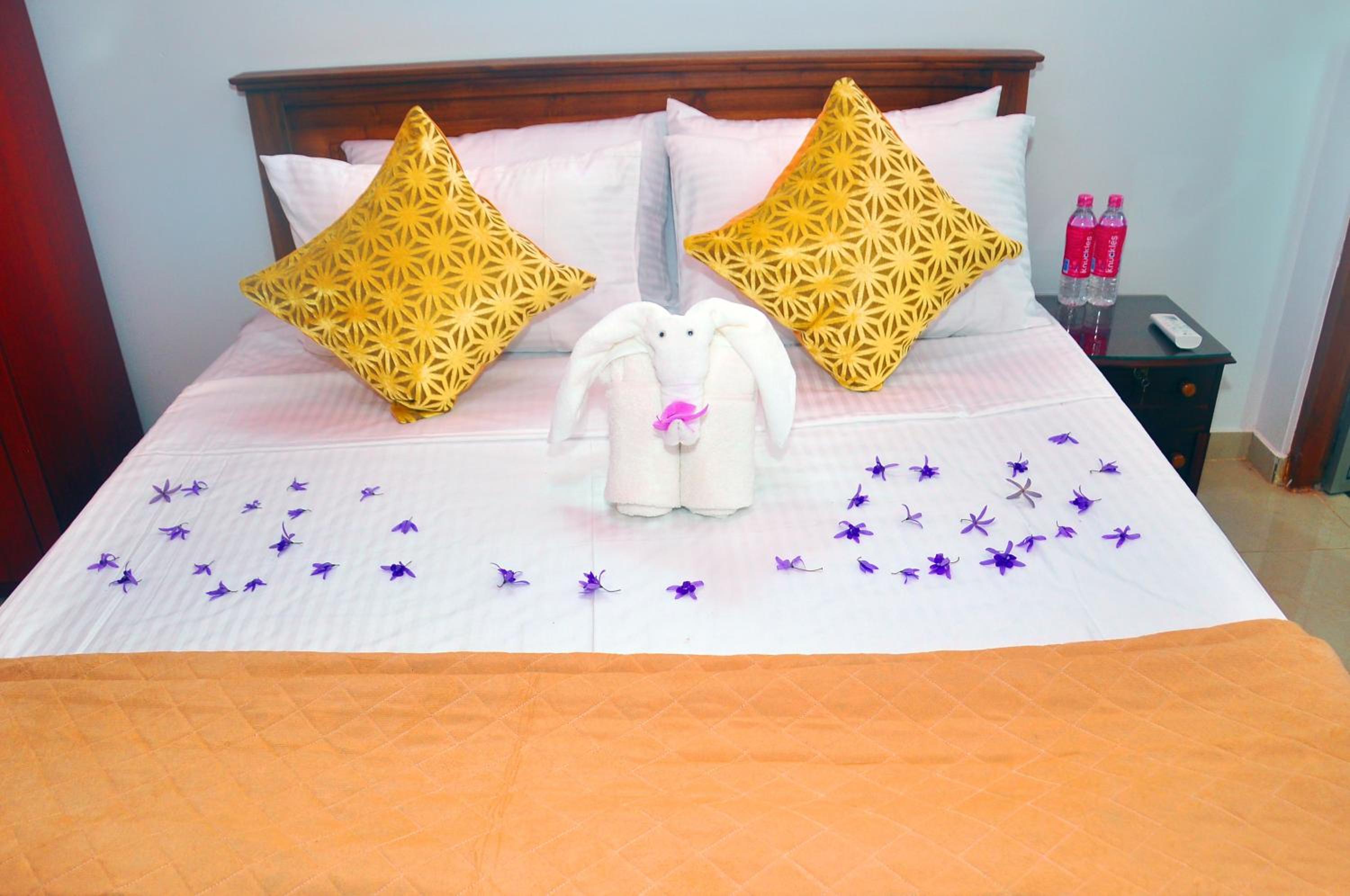 Standard Double Room photo 2