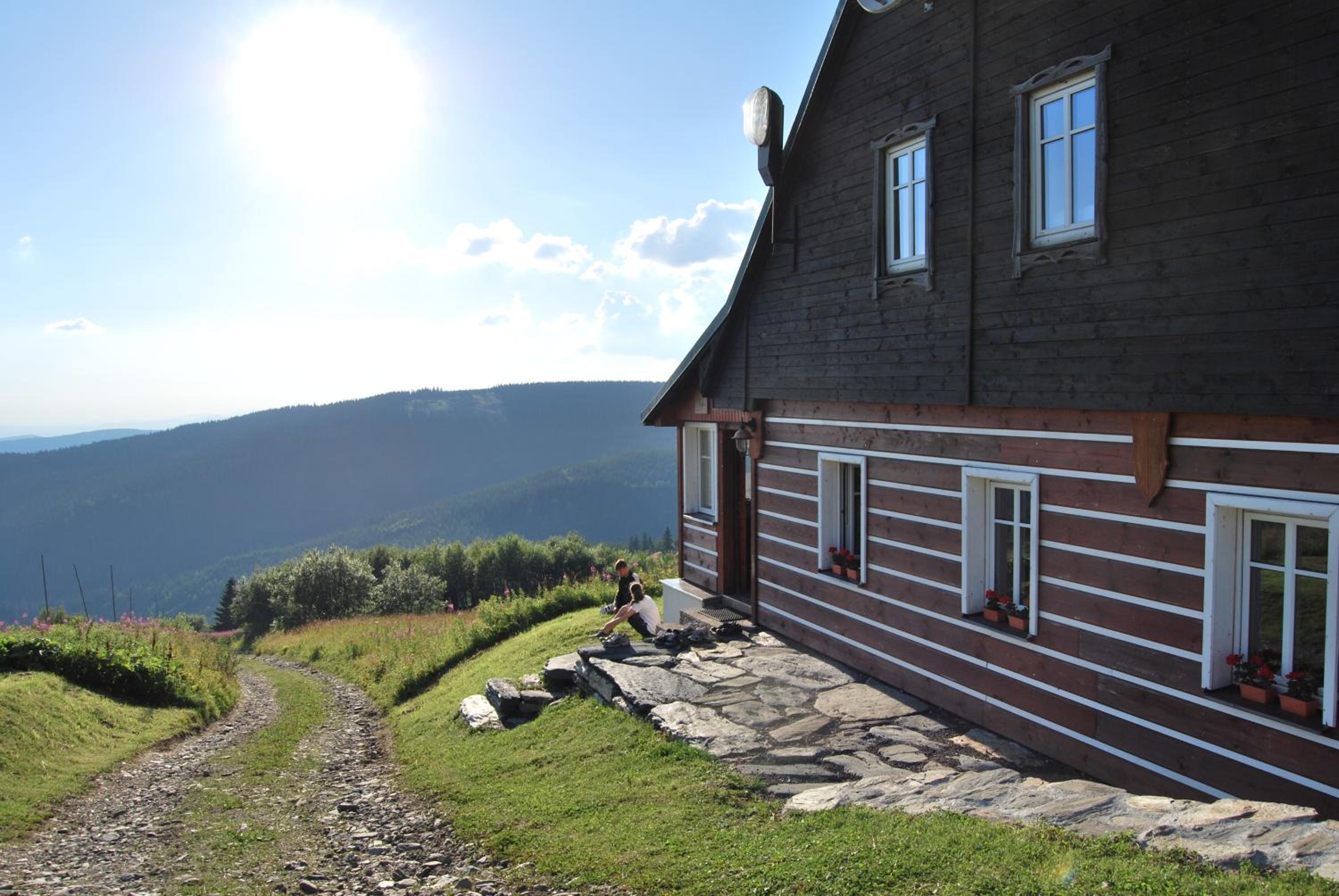 Chalet - Photo 1