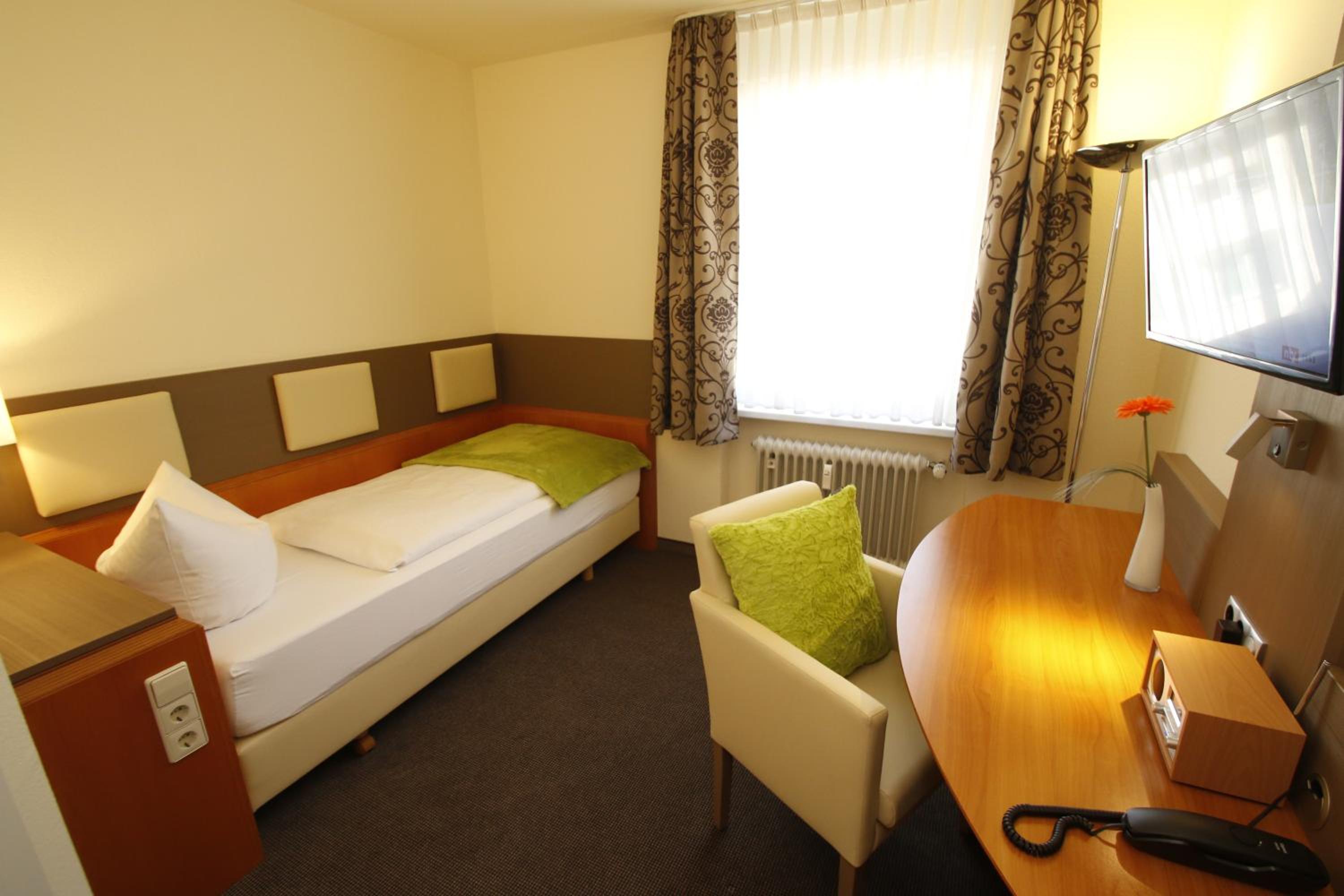 Single Room photo 1