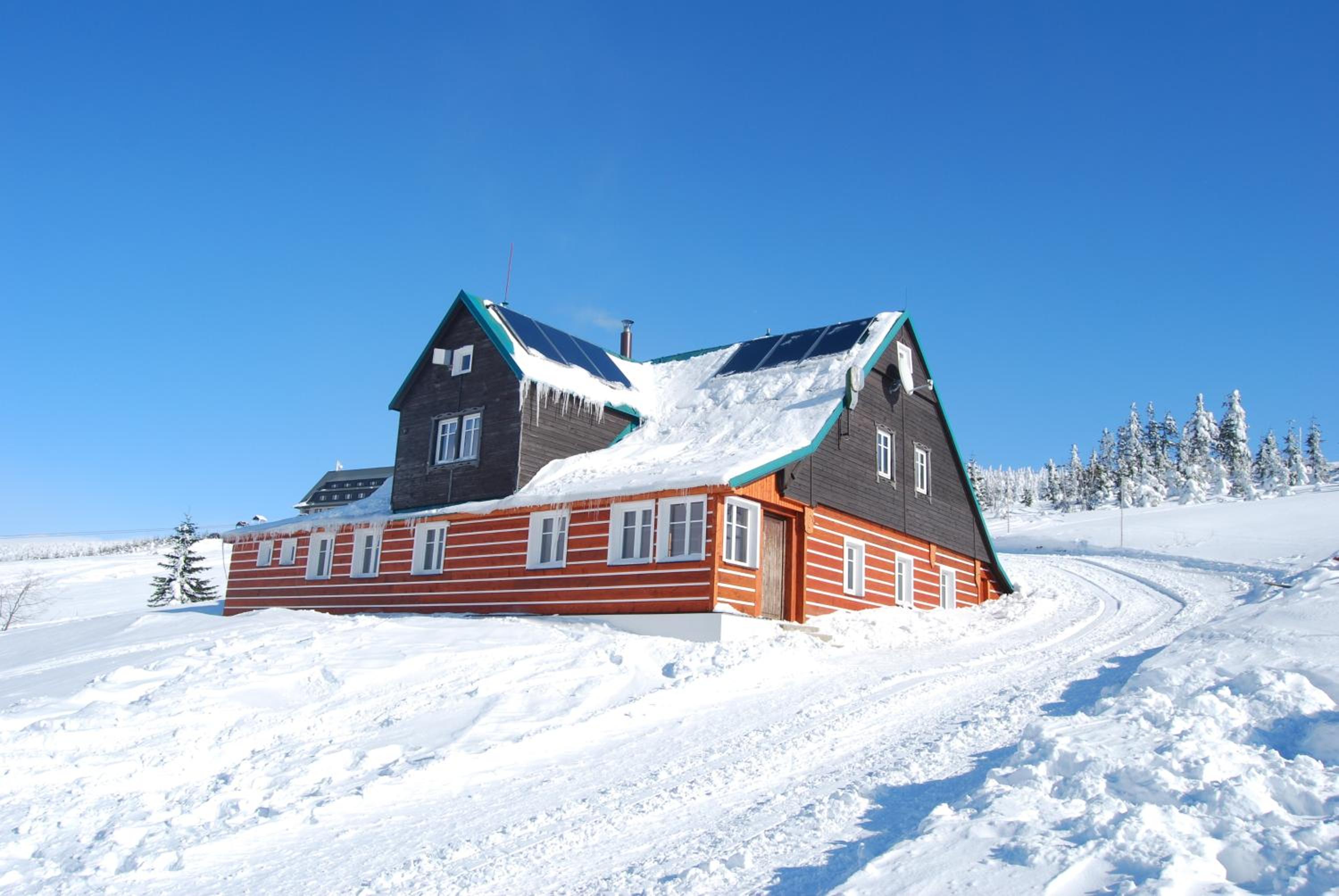 Chalet - Photo 2