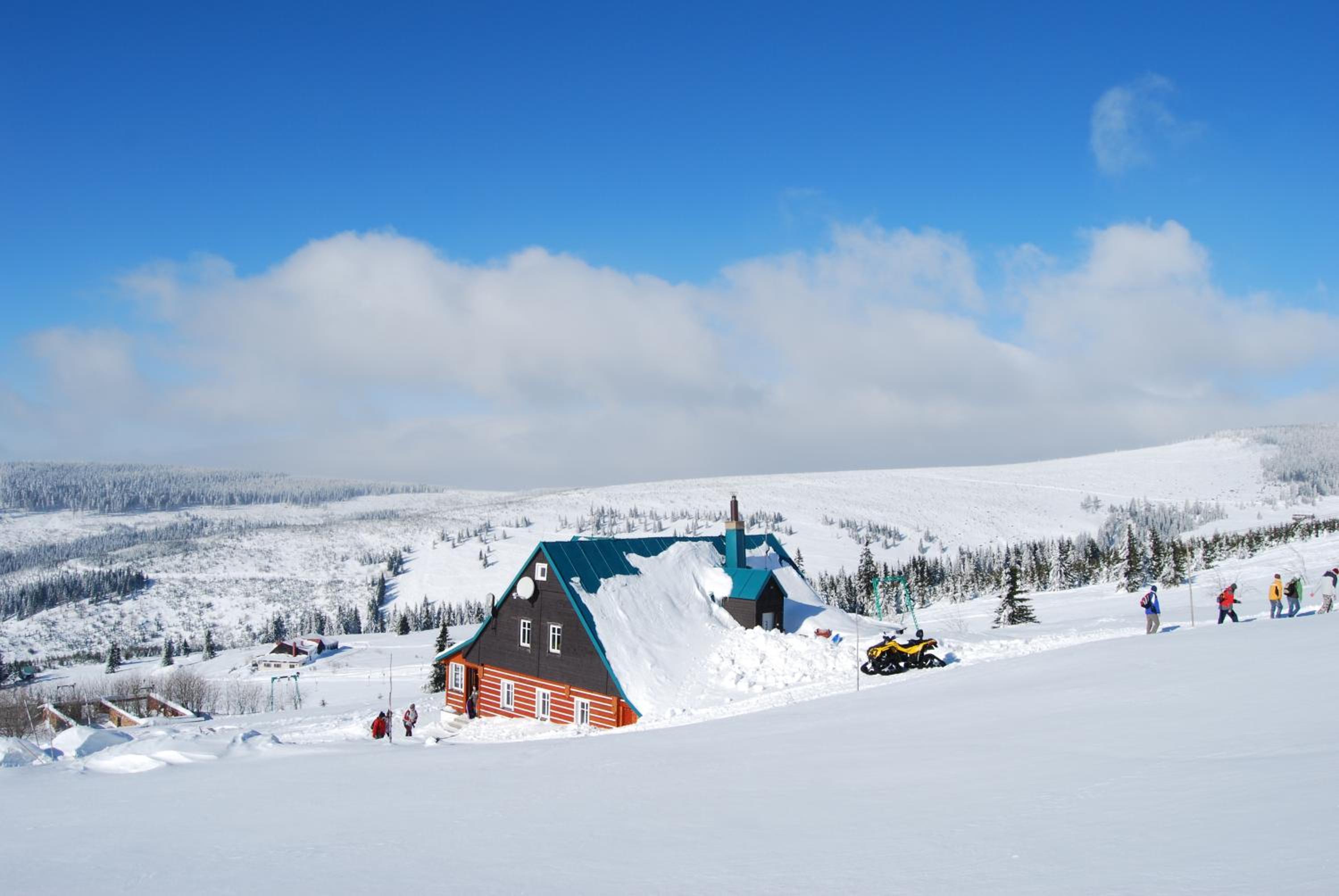 Chalet - Photo 3