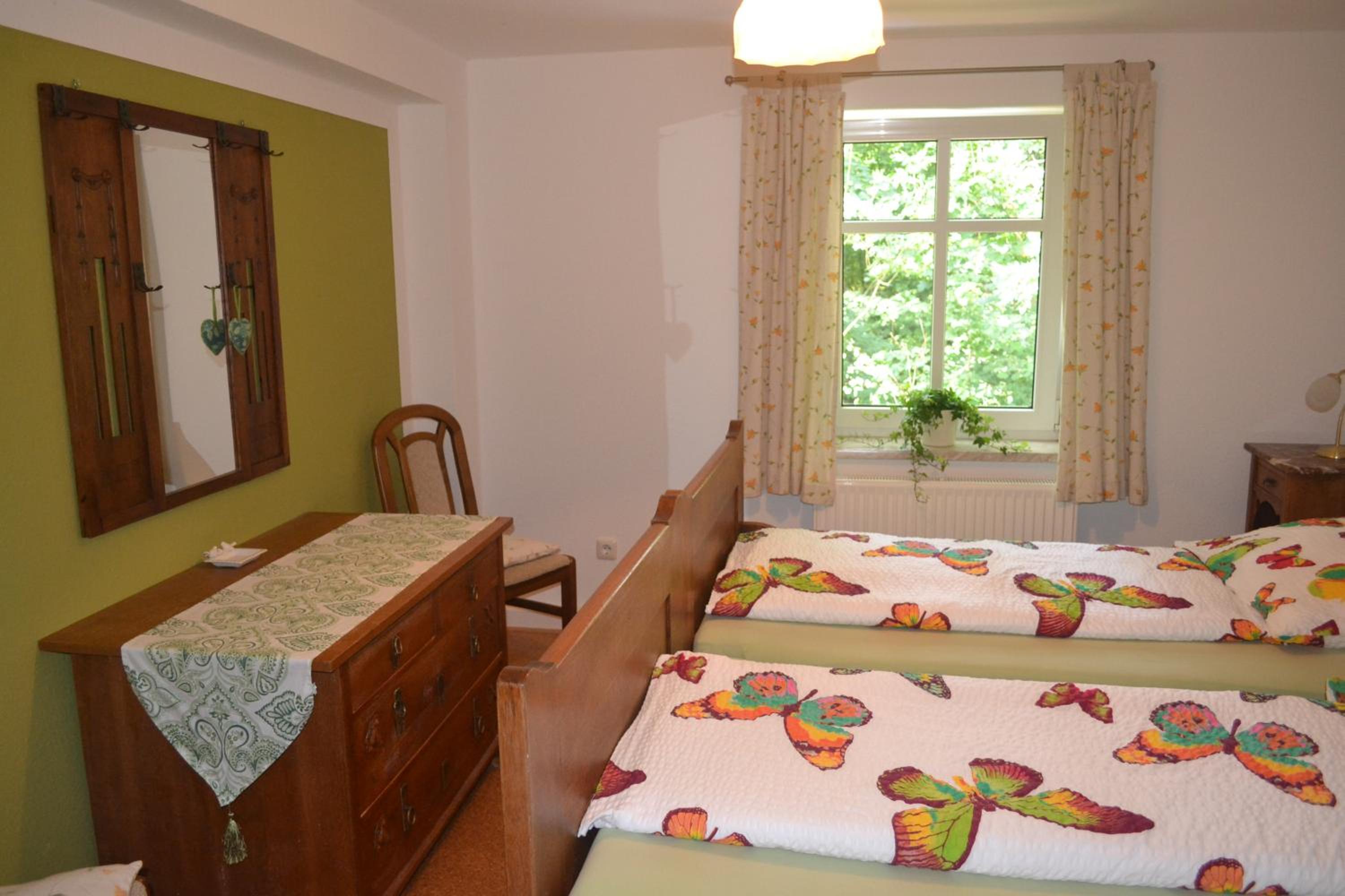 Apartment with Lake View photo 3