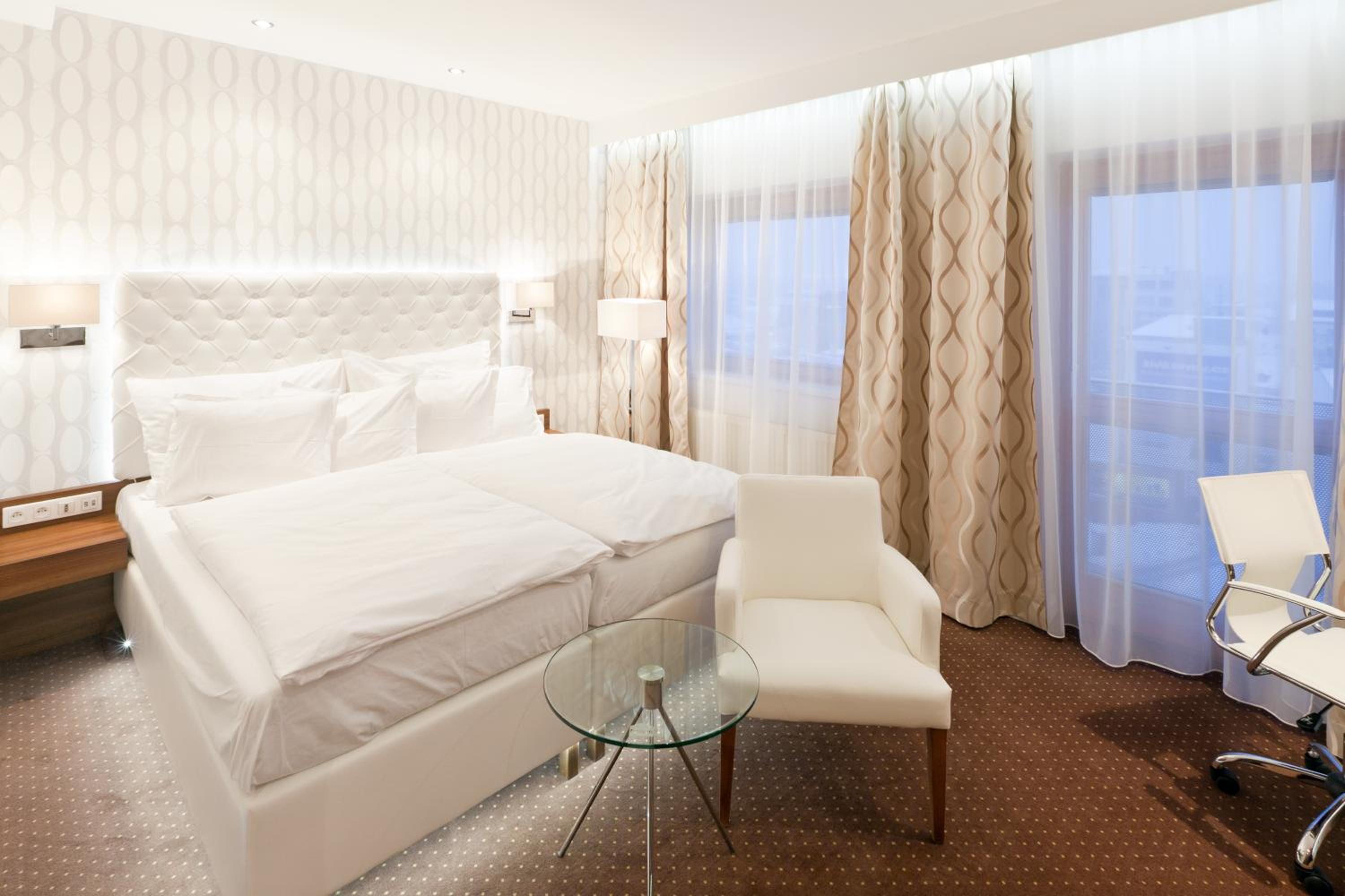 Superior Single Room photo 3