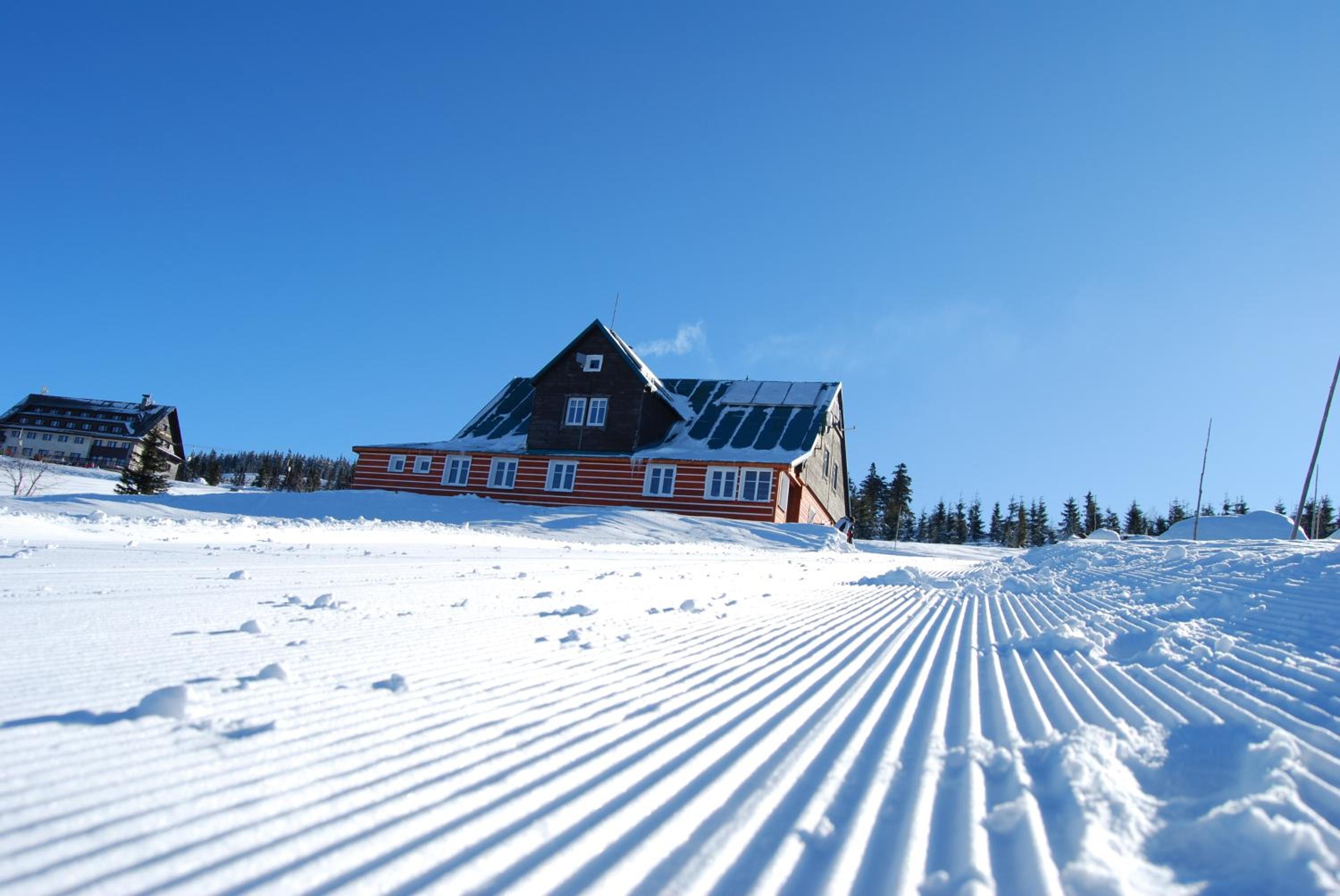 Chalet - Photo 4