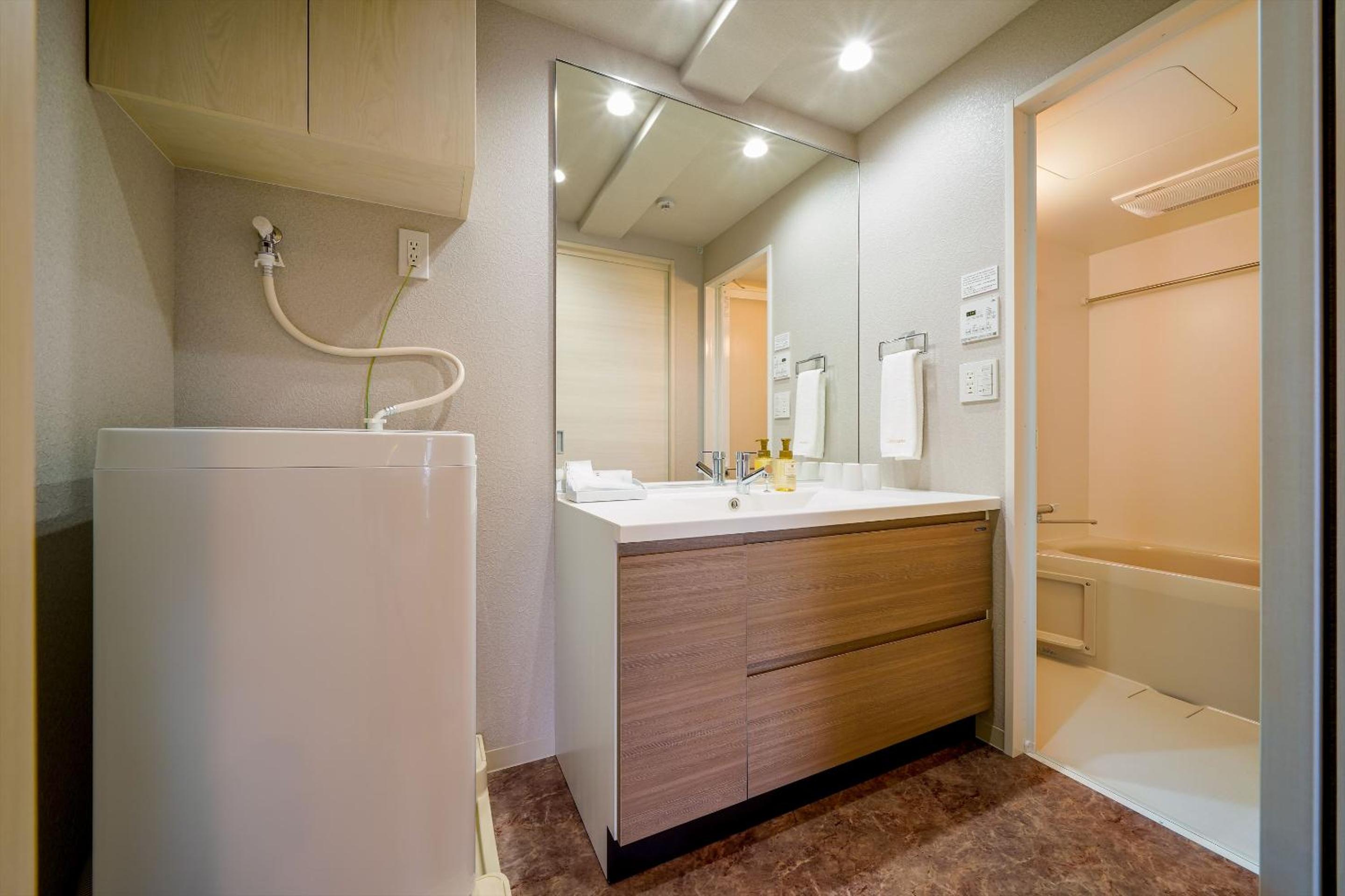 Apartment with Two Bunk Beds - Photo 15
