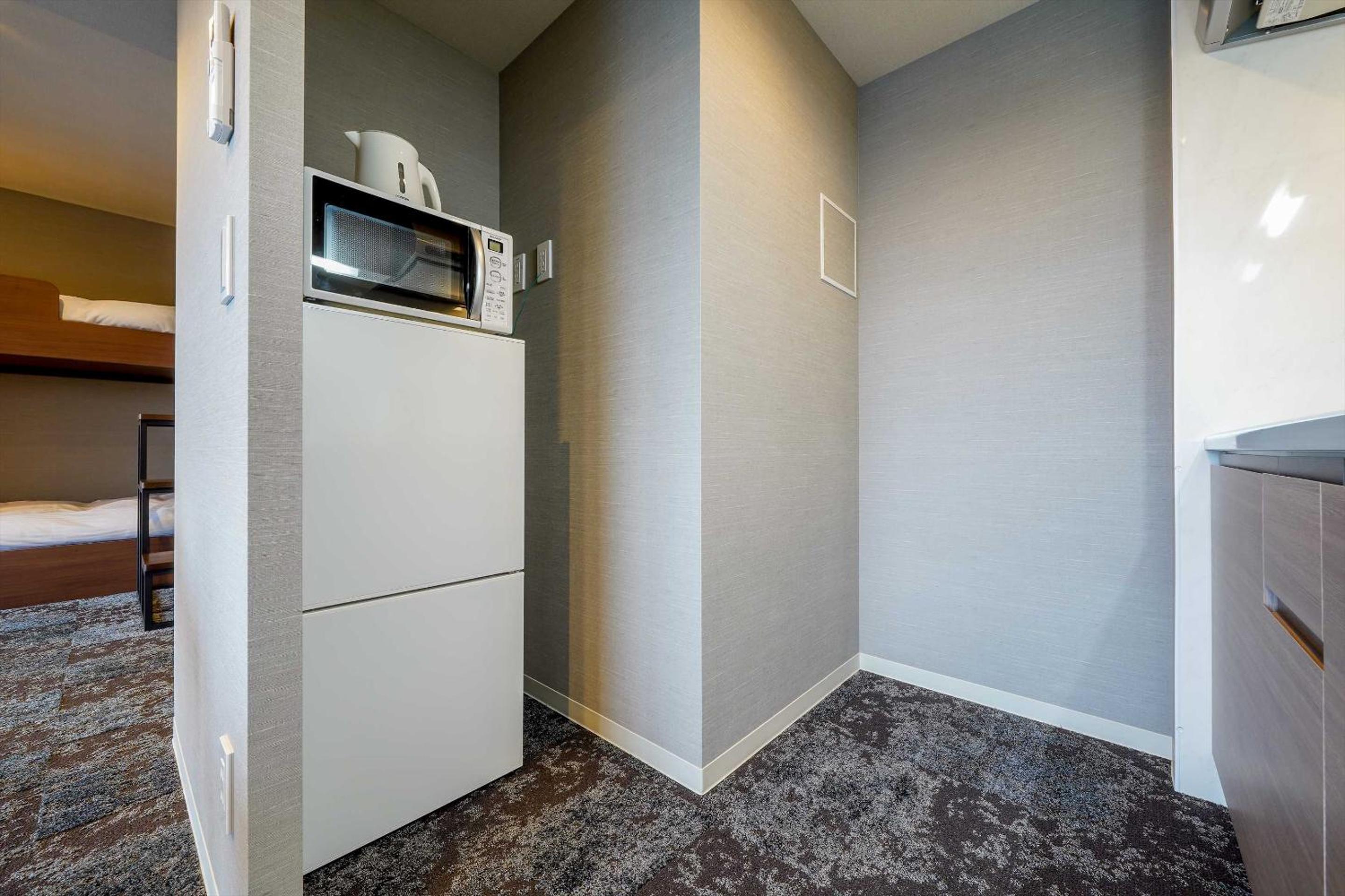 Apartment with Two Bunk Beds - Photo 24