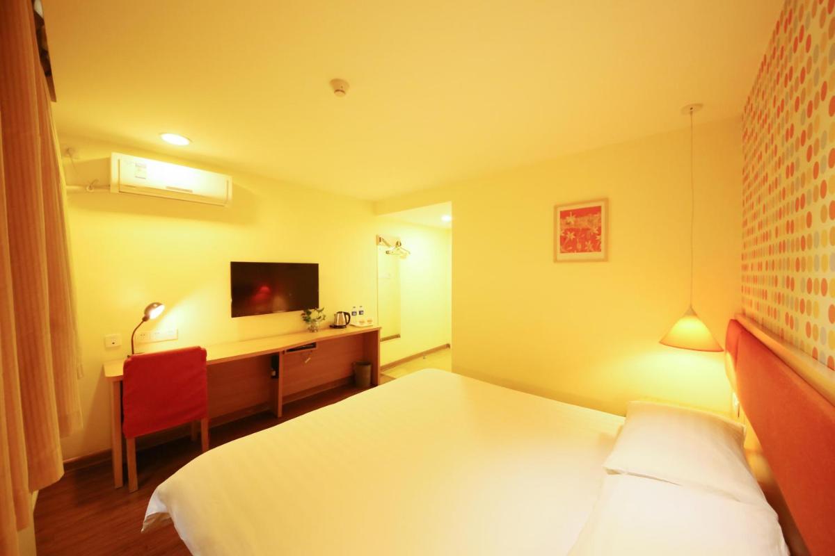 Mainland Chinese Citizens - Special Offer Business Room photo 1