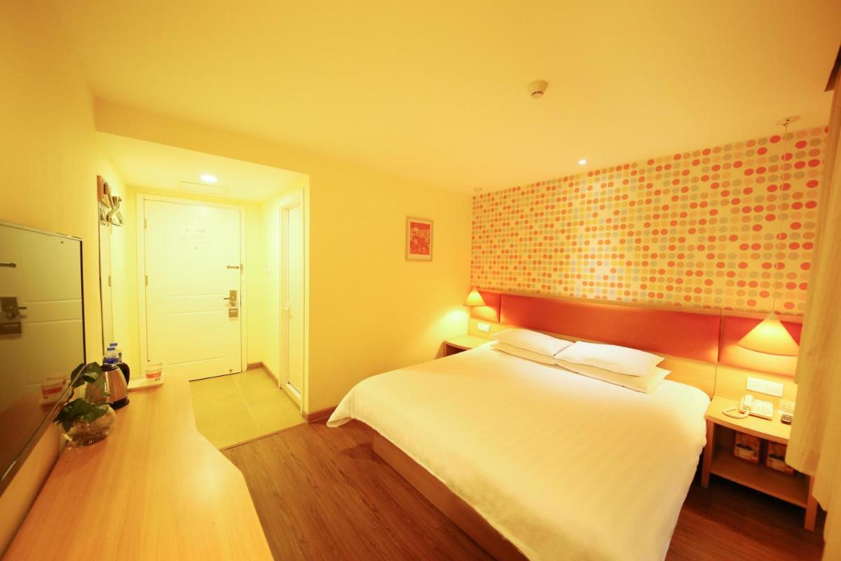 Mainland Chinese Citizens - Special Offer Business Room photo 2