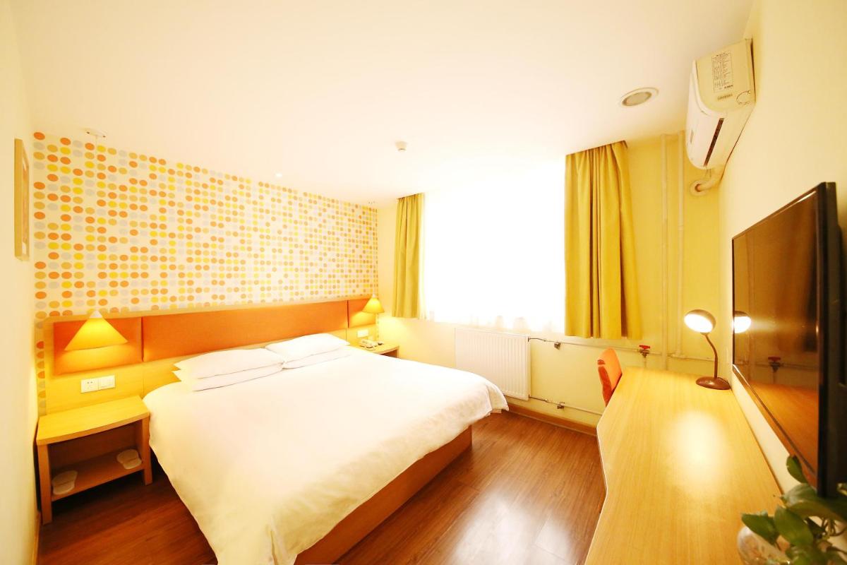 Mainland Chinese Citizens - Business Queen Room photo 2