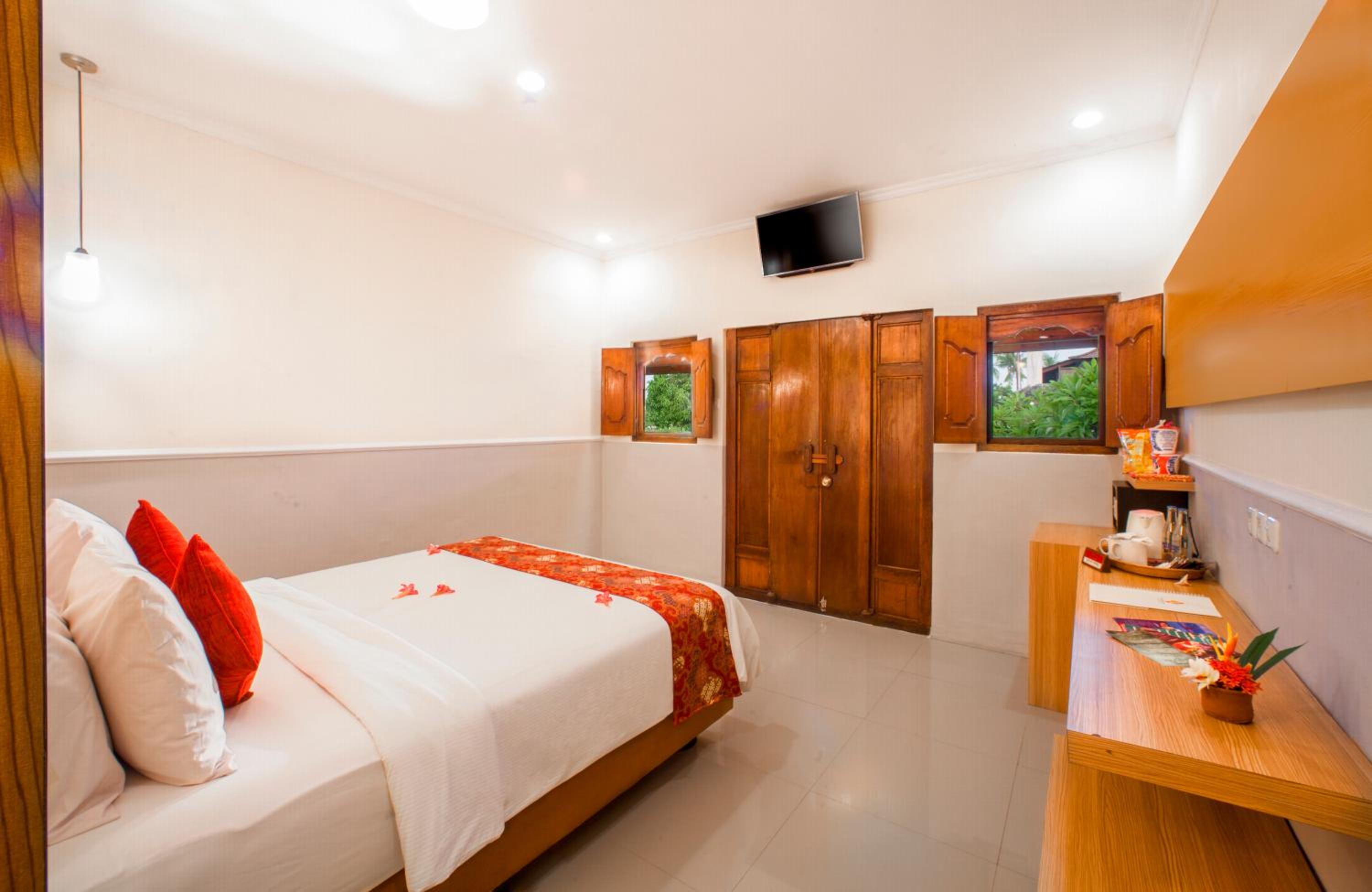 Deluxe Double or Twin Room - Photo 8