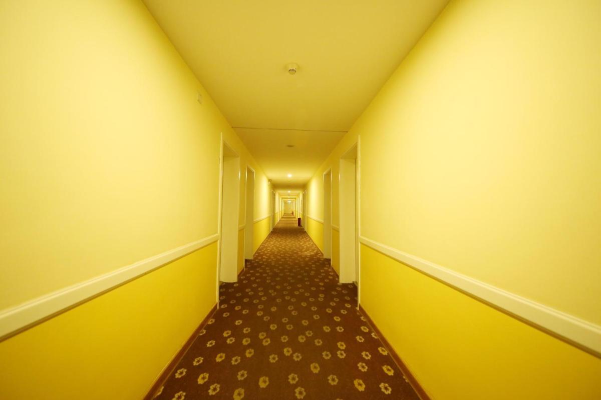 Mainland Chinese Citizens - Cosy Double Room photo 3