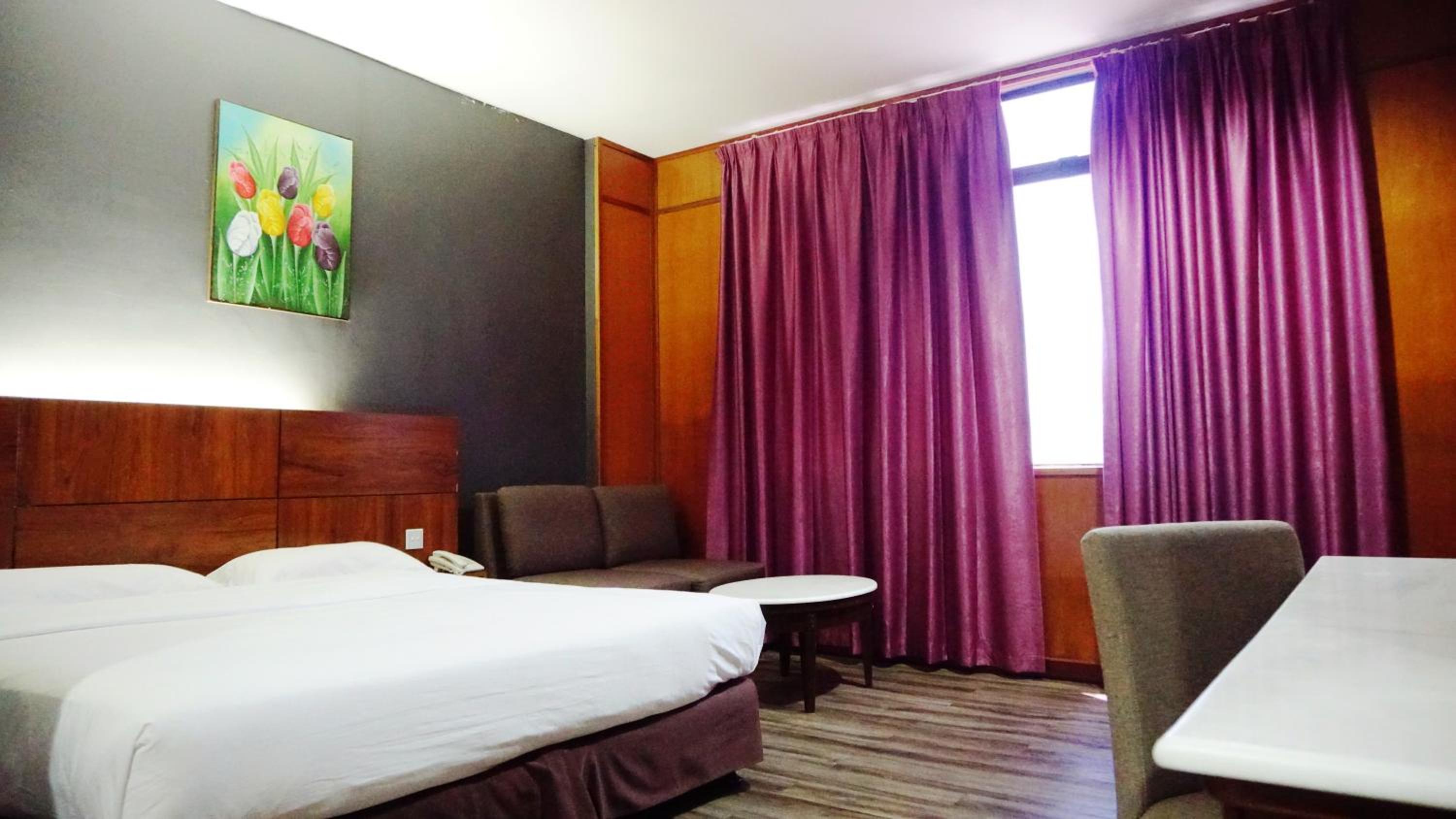 Superior Queen Room photo 2