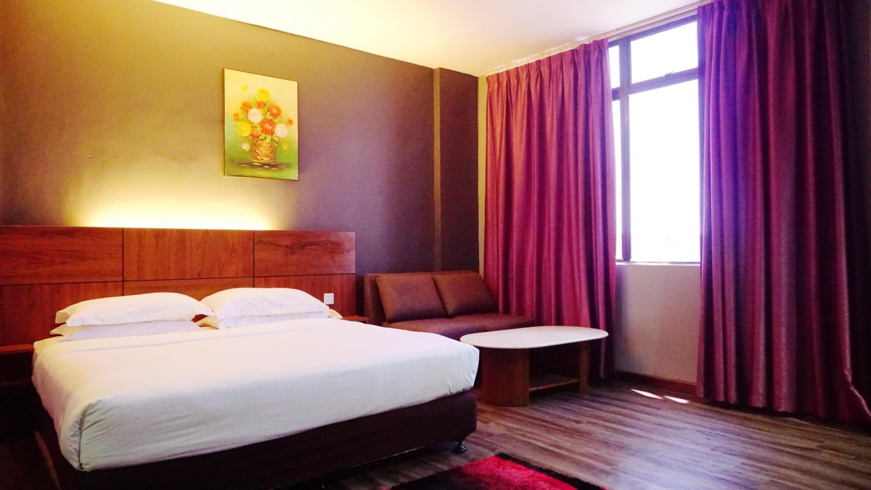 Super Deluxe Double Room photo 2