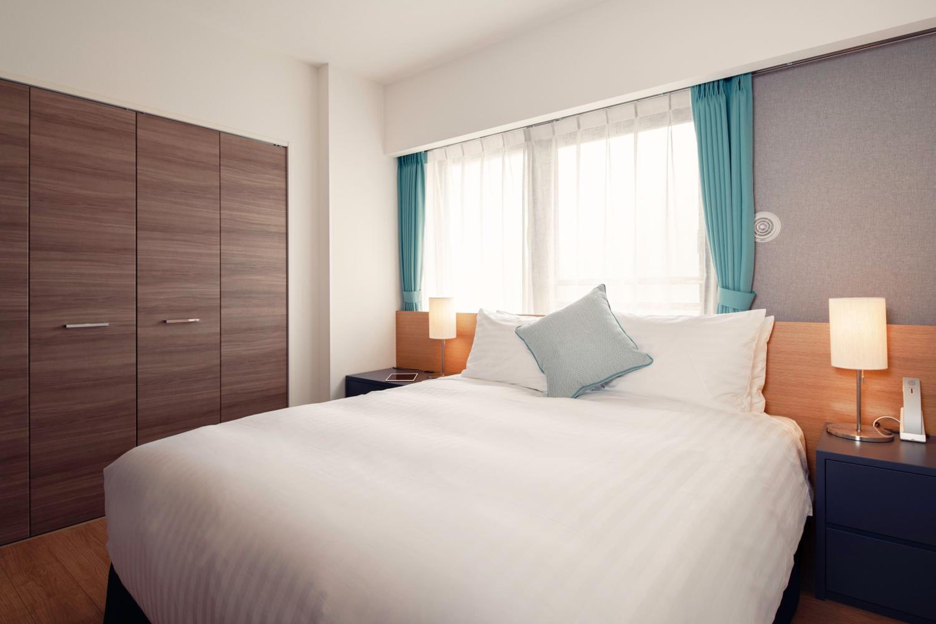 One-Bedroom Suite photo 2
