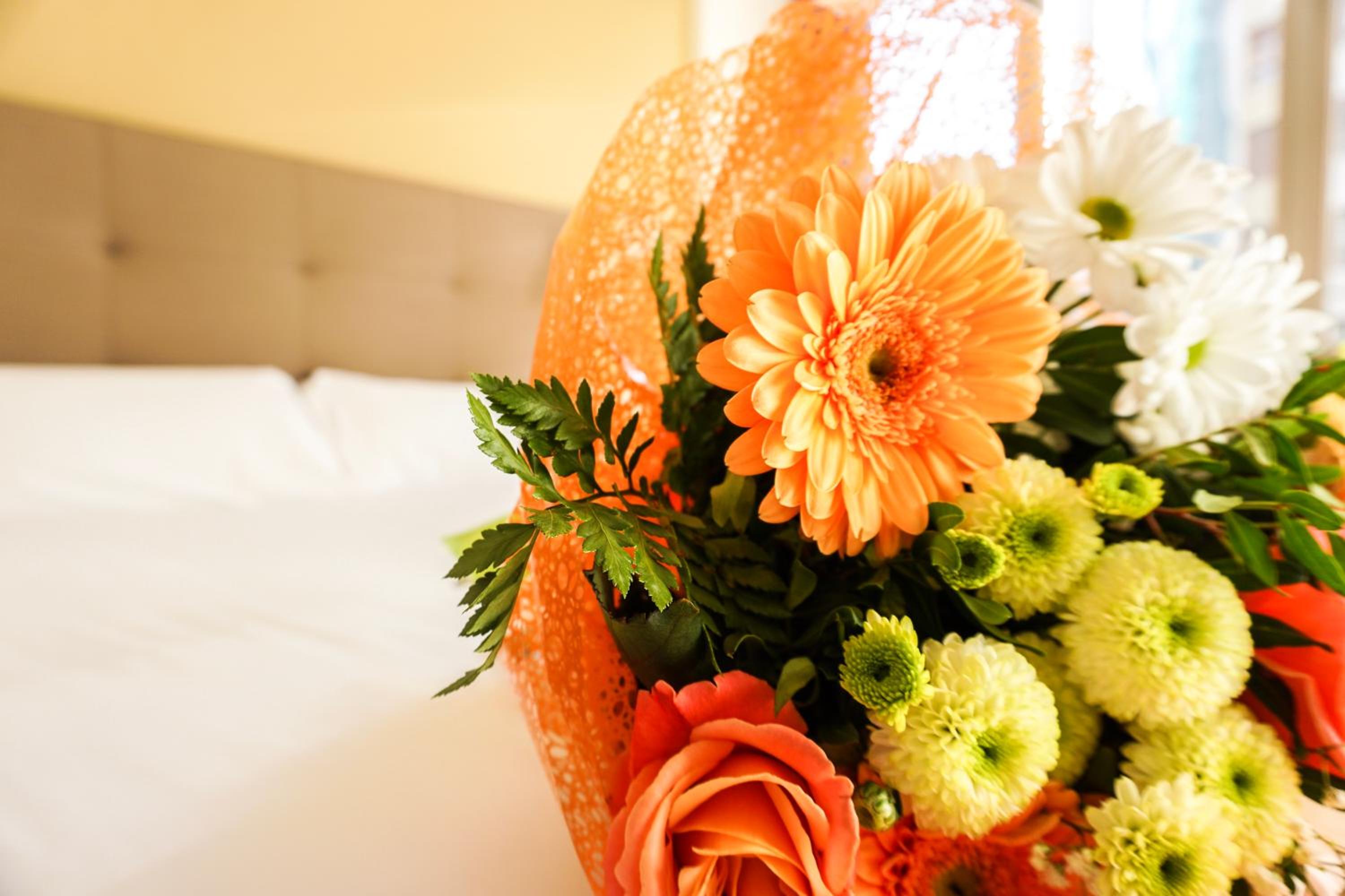Double Room - Photo 11